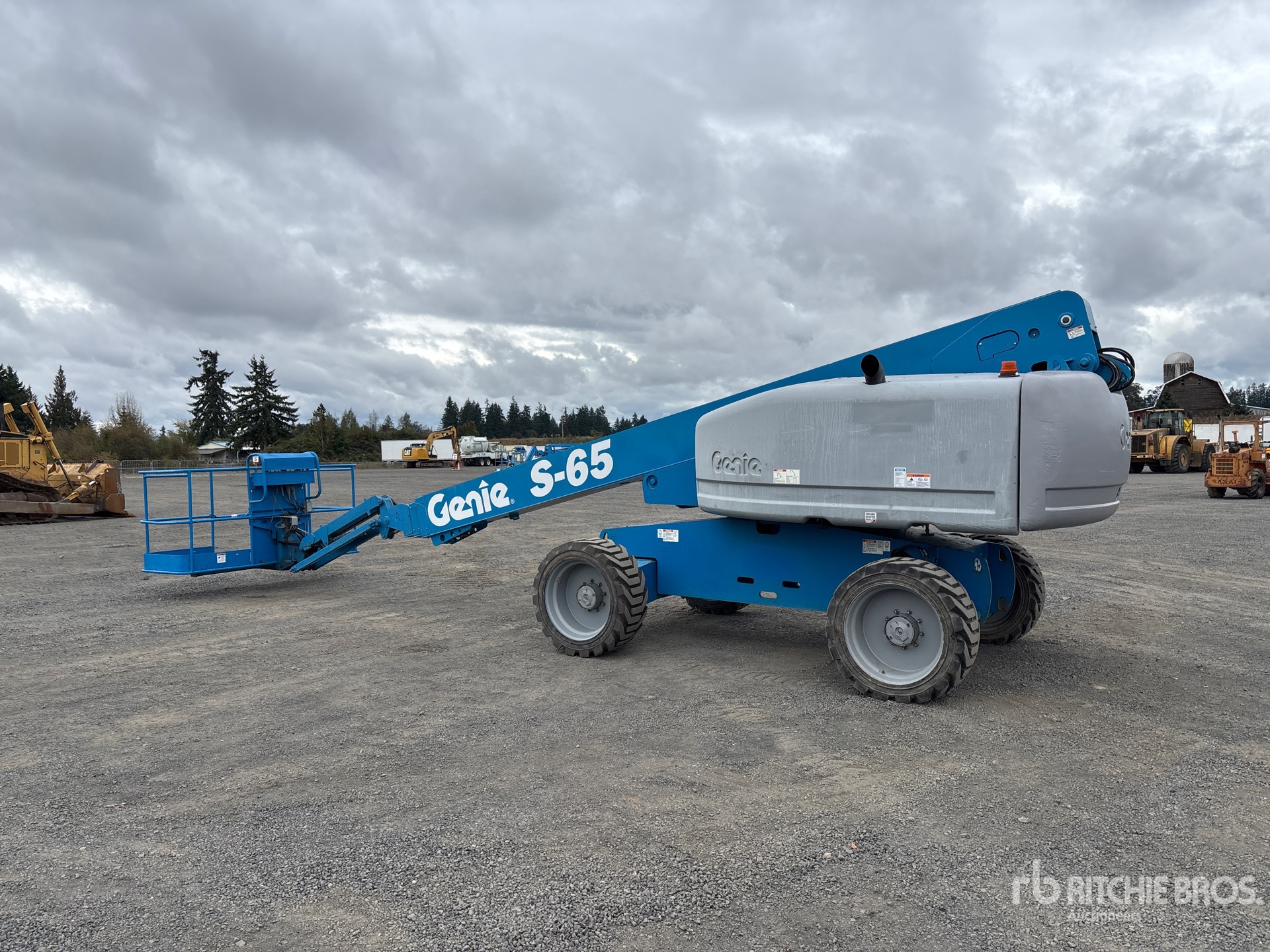 General Appearance with Zdjęcie, lewy dolny róg