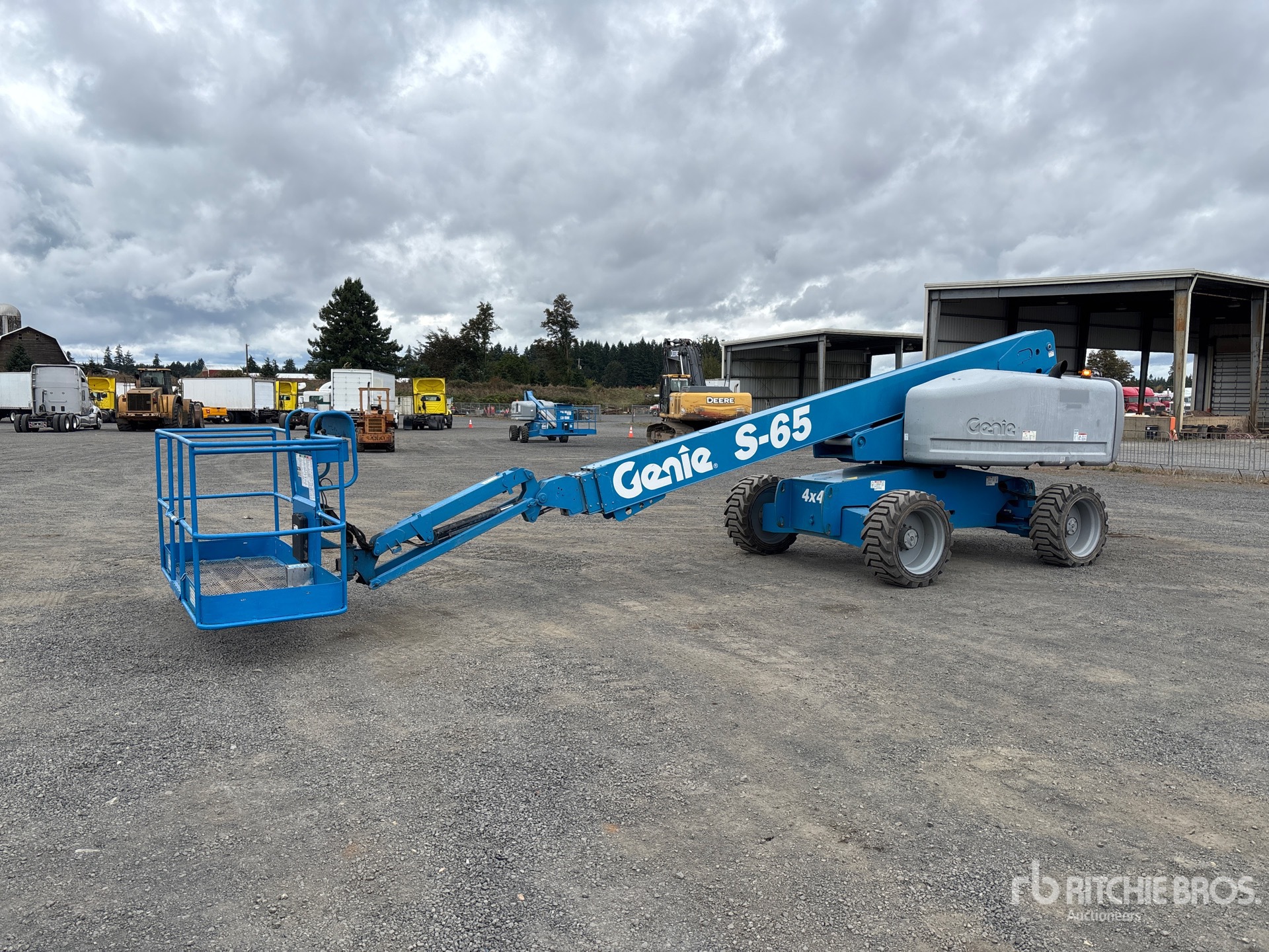 General Appearance with Zdjęcie, lewy górny róg