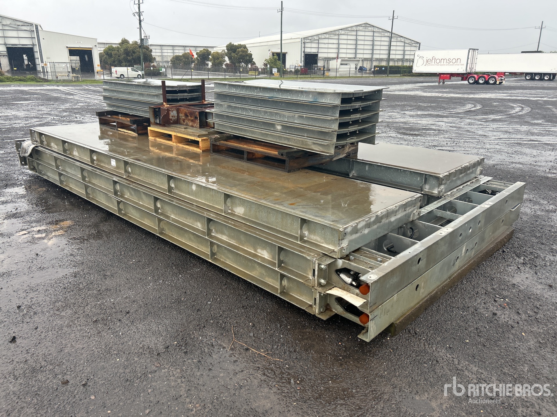 General Appearance with Imagen: esquina delantera izquierda