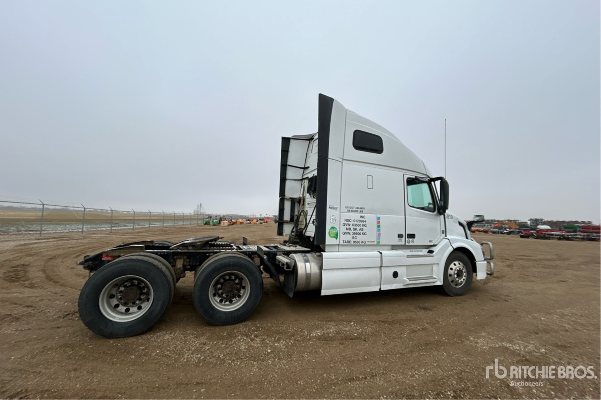 General Appearance with Imagen: esquina trasera derecha