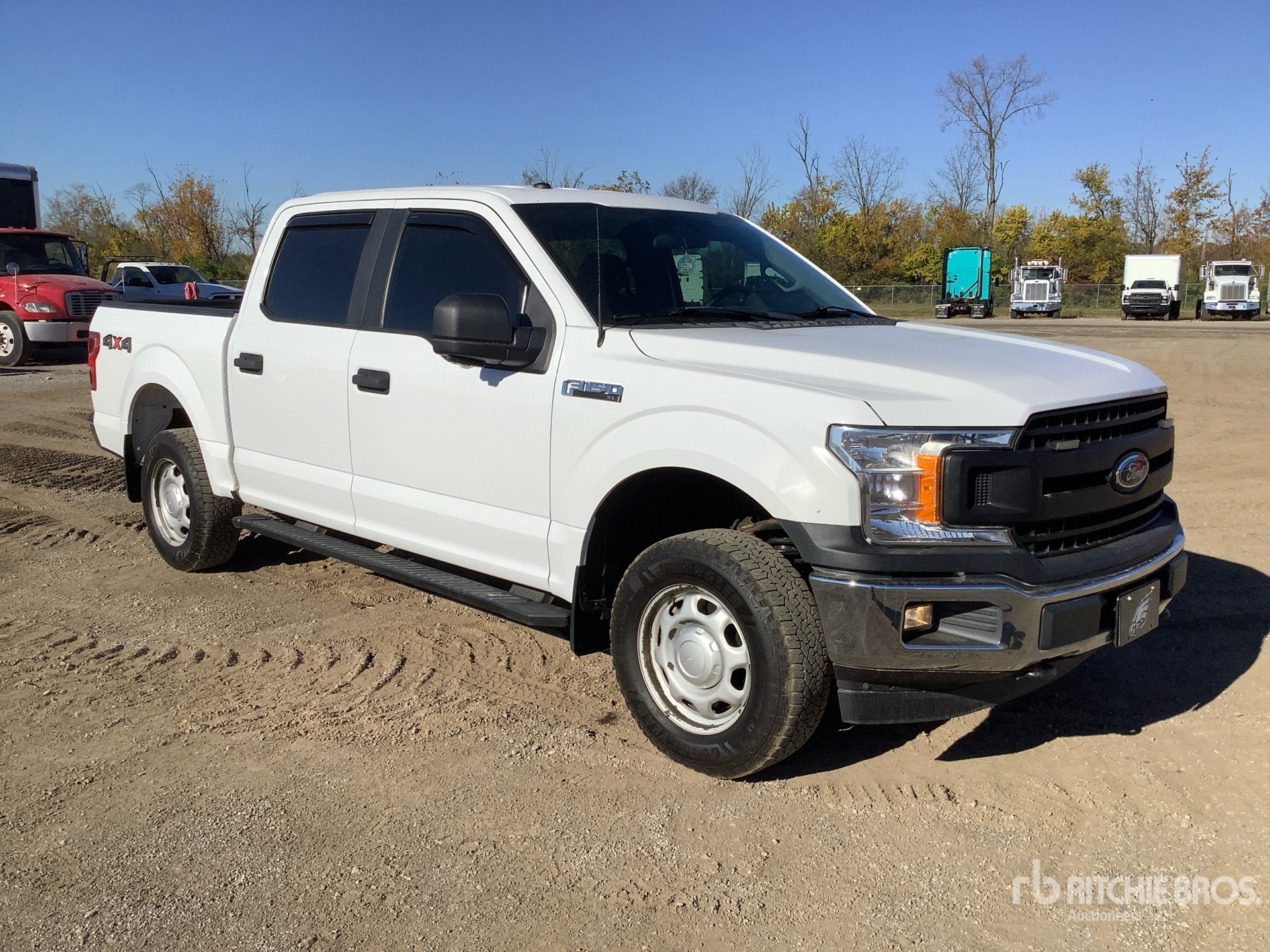 General Appearance with Imagen: esquina delantera derecha