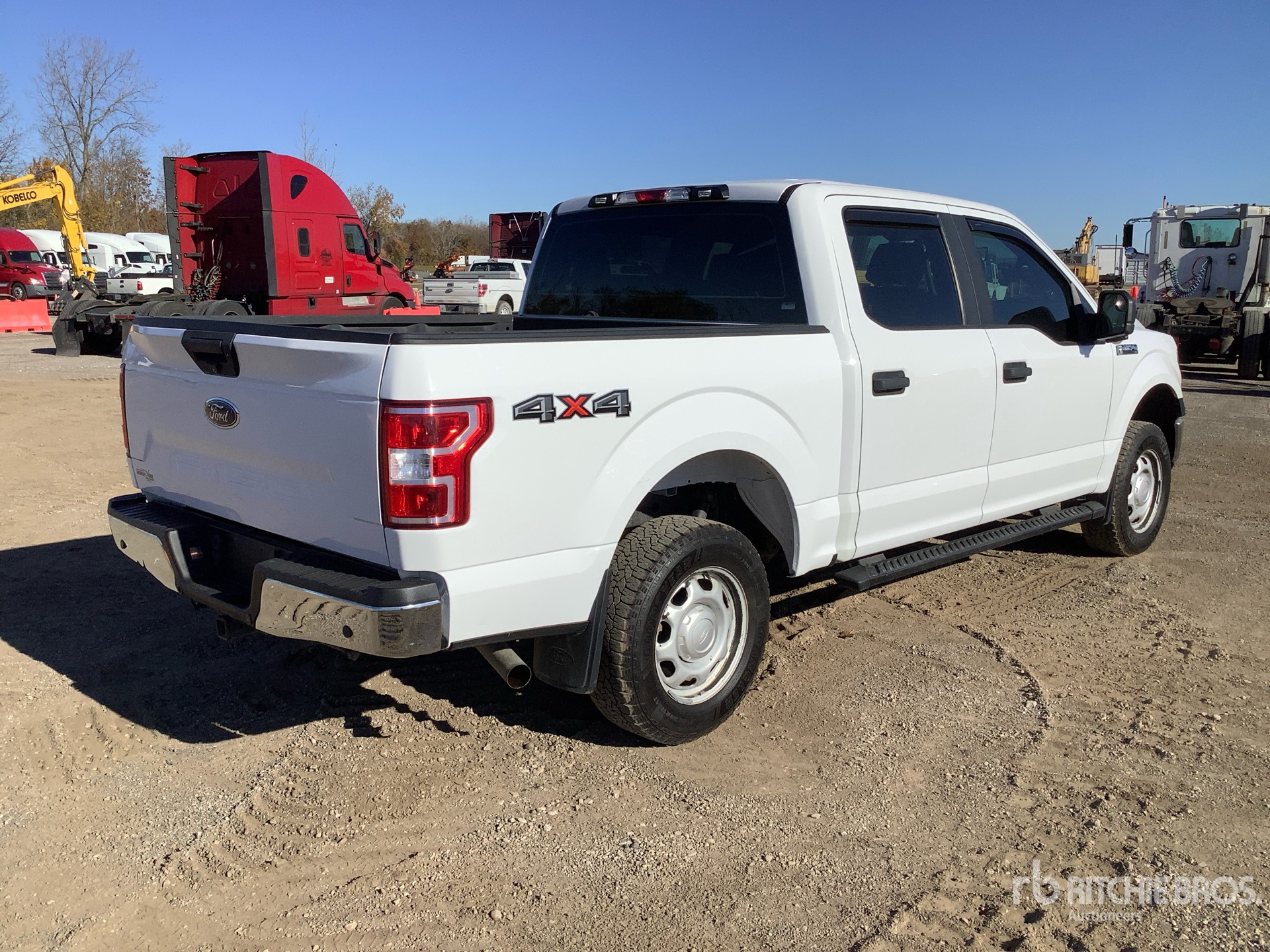 General Appearance with Imagen: esquina trasera derecha