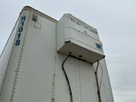 Refrigeration Unit with