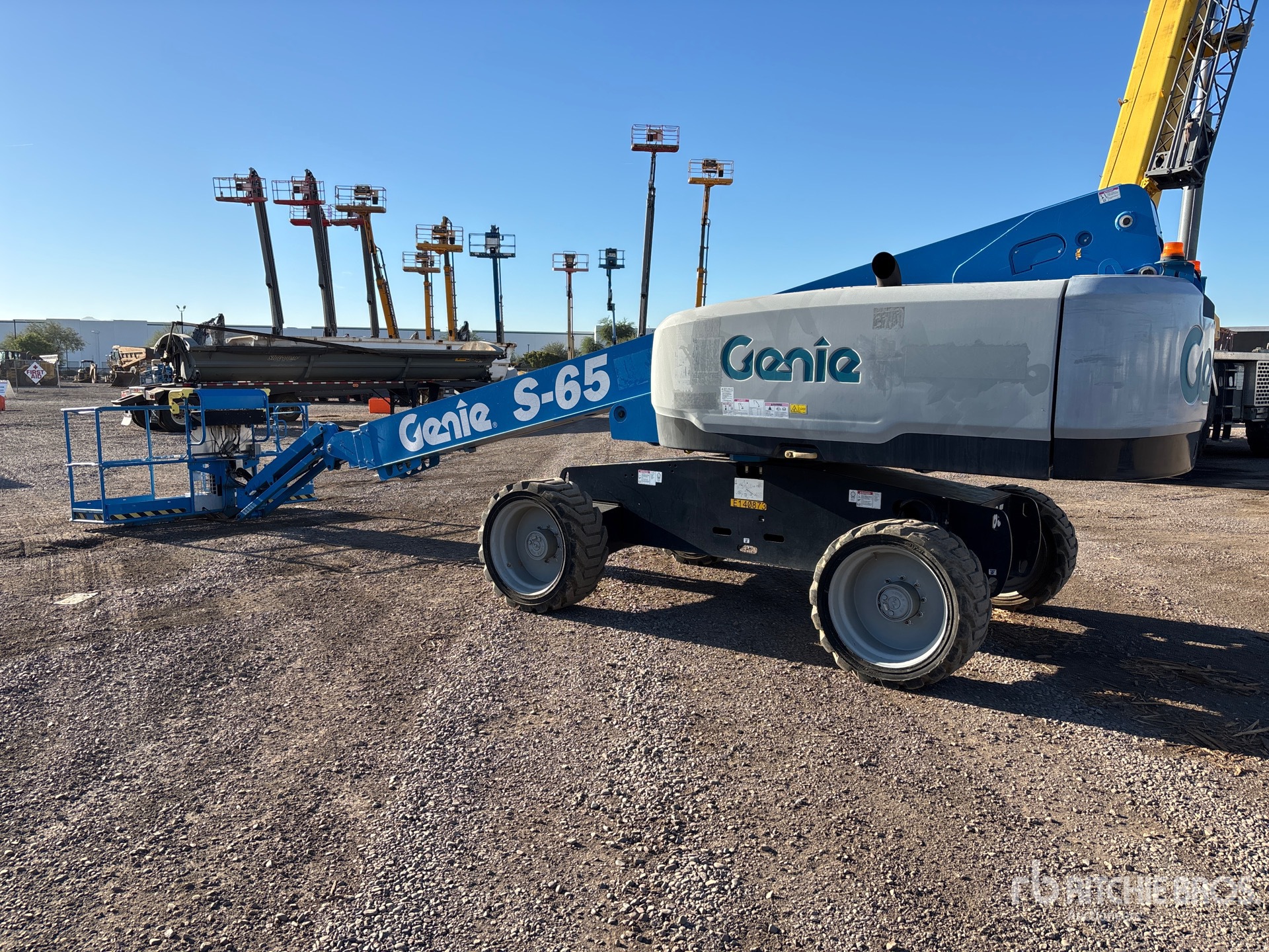 General Appearance with Imagen: esquina trasera izquierda