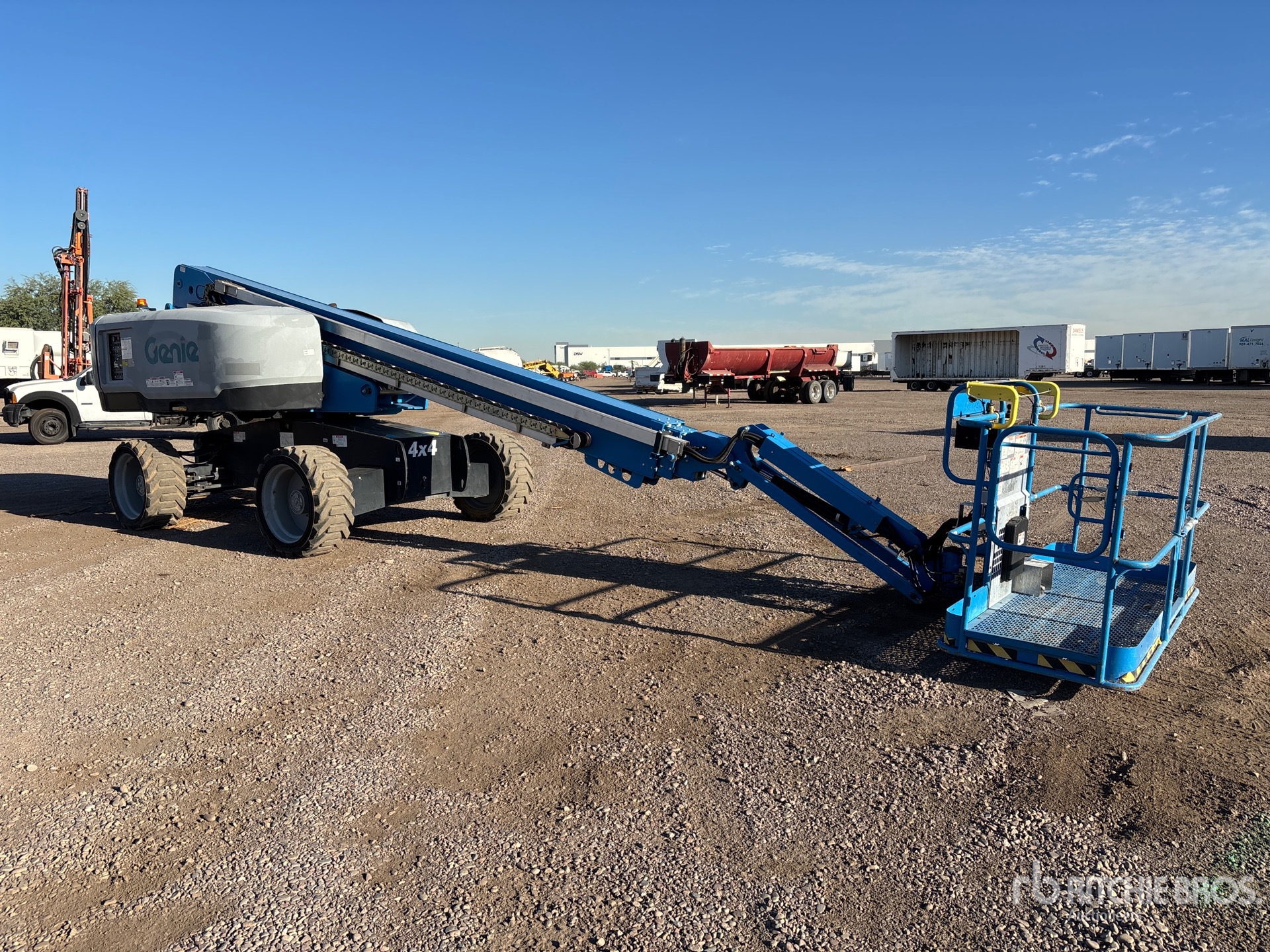 General Appearance with Imagen: esquina delantera derecha