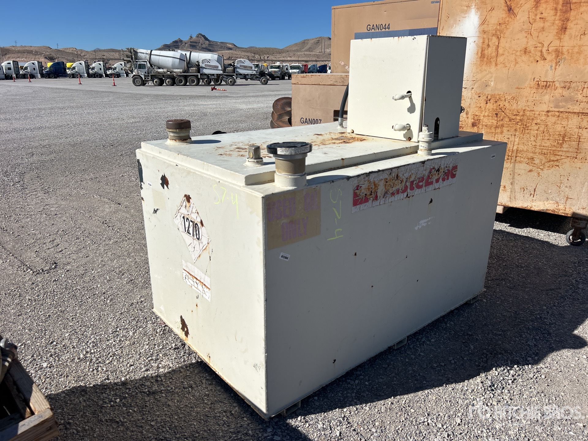 General Appearance with Zdjęcie, lewy dolny róg