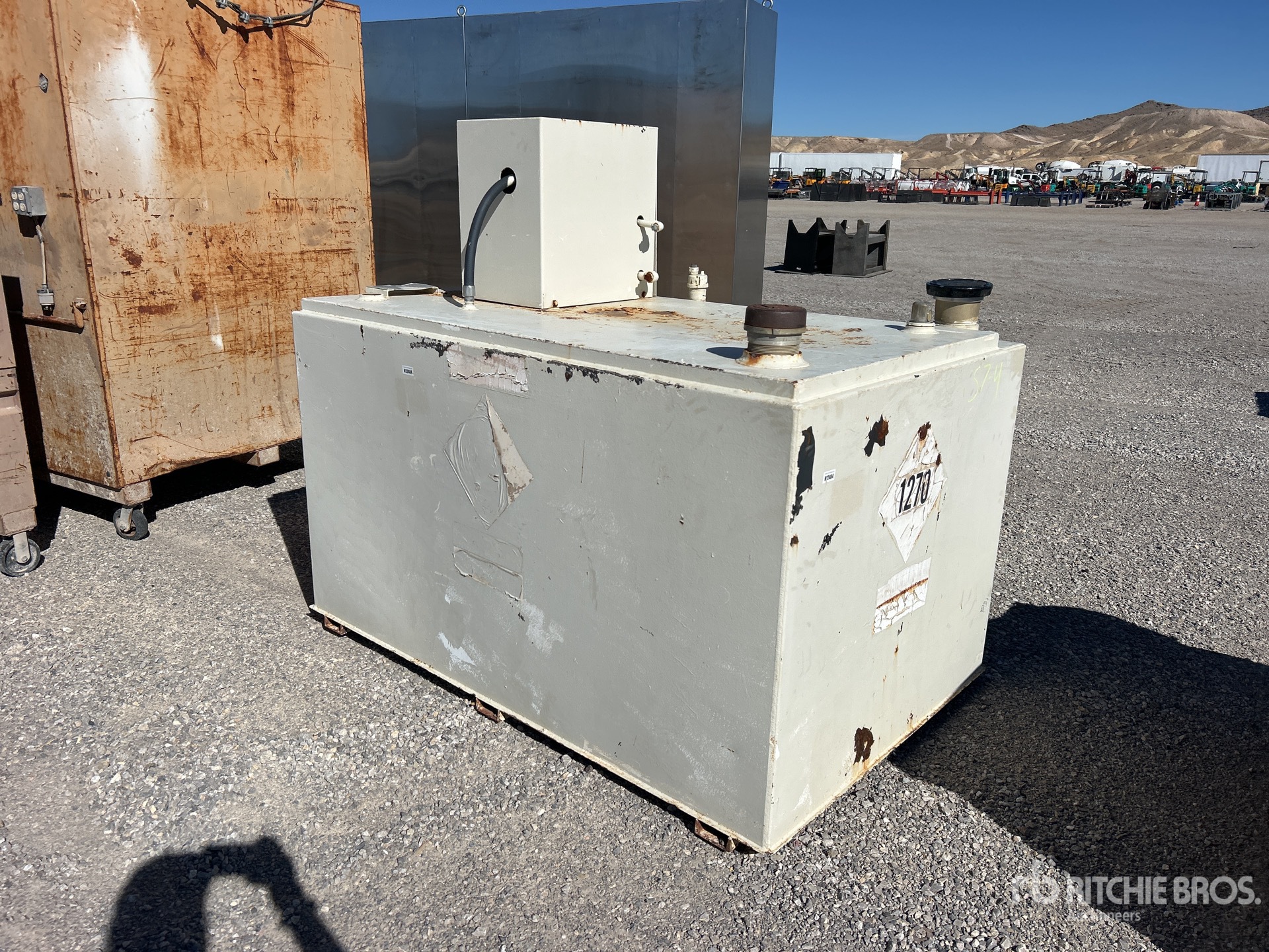 General Appearance with Zdjęcie, lewy górny róg