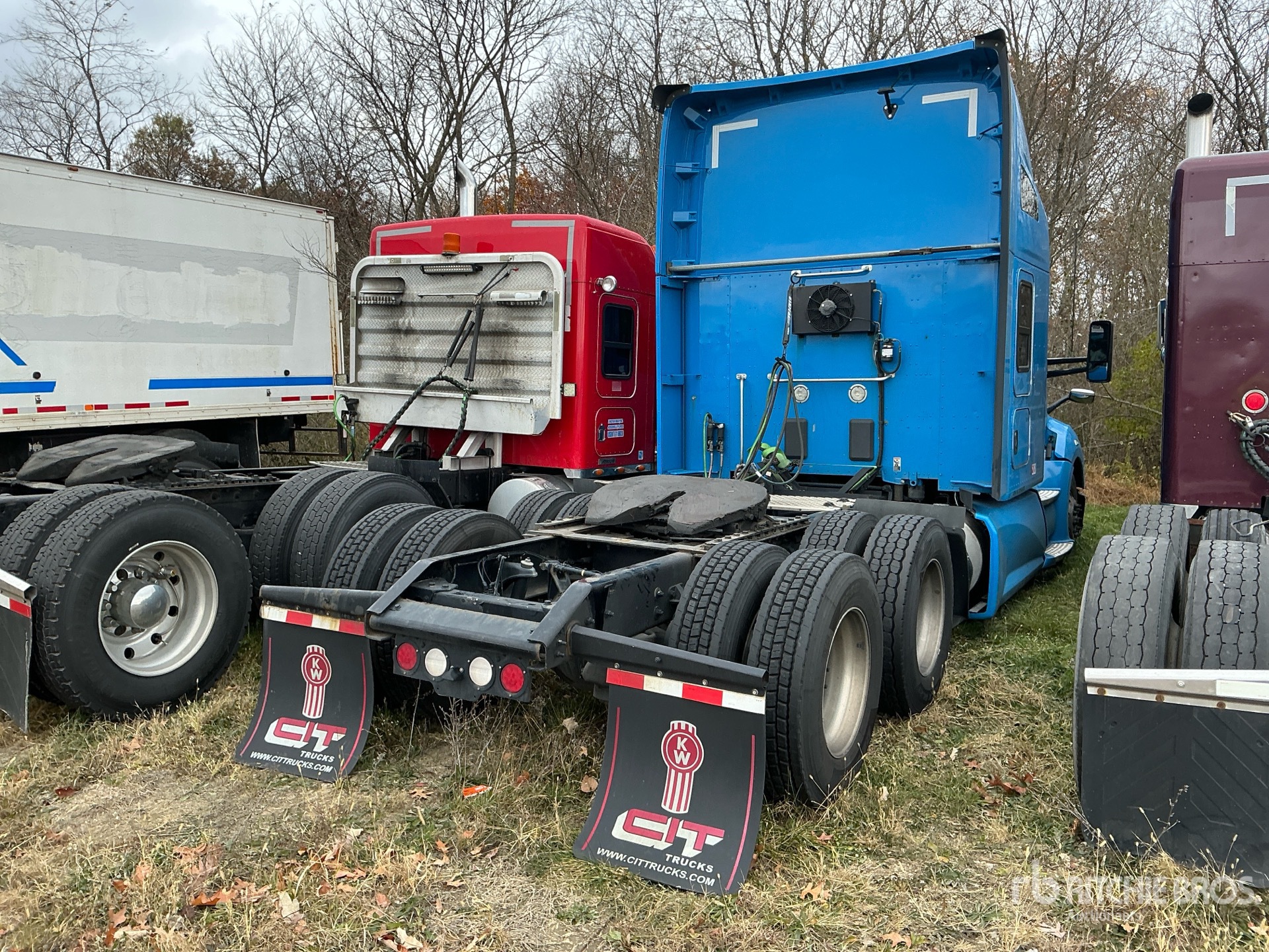 General Appearance with Zdjęcie, prawy dolny róg