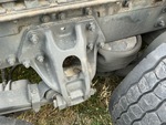 4 Underbody - Truck with