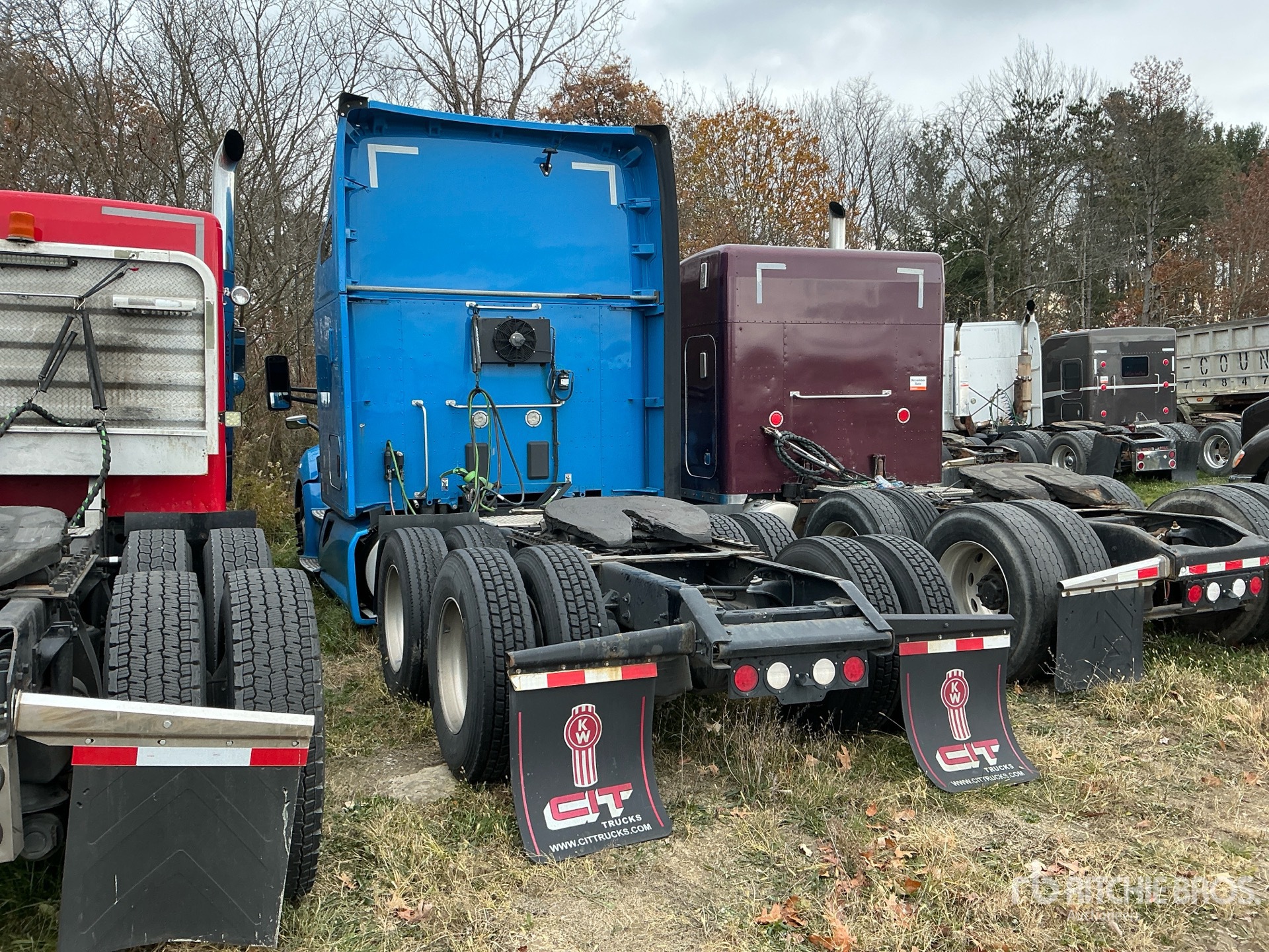 General Appearance with Zdjęcie, lewy dolny róg