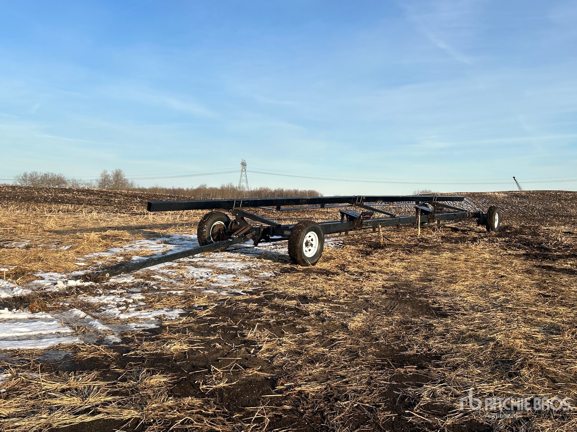 General Appearance with Foto, angolo anteriore sinistro