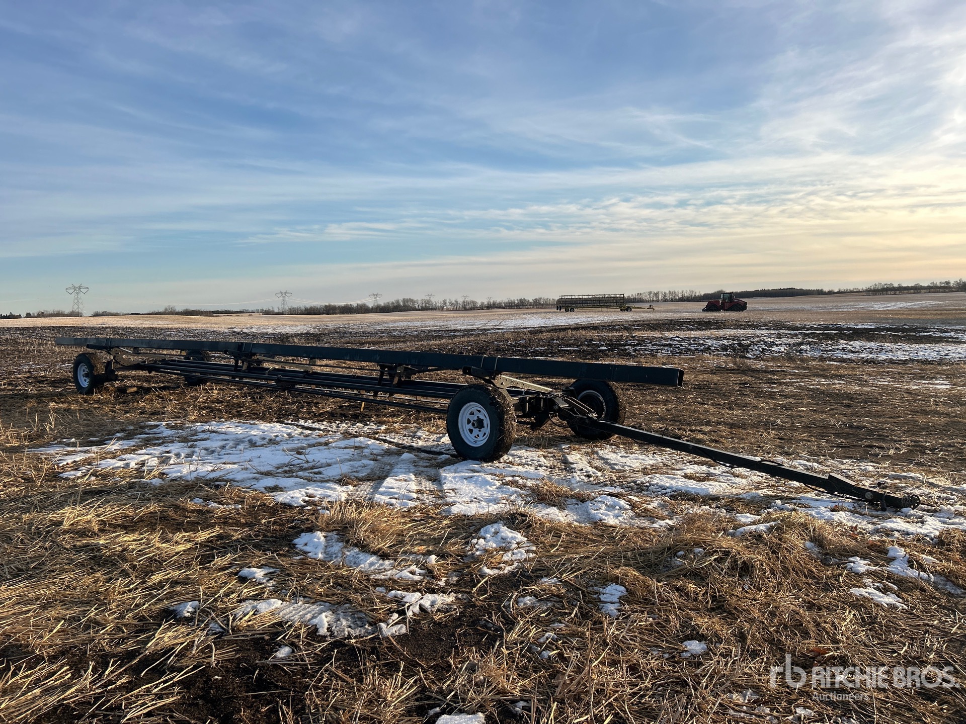 General Appearance with Foto, angolo anteriore destro