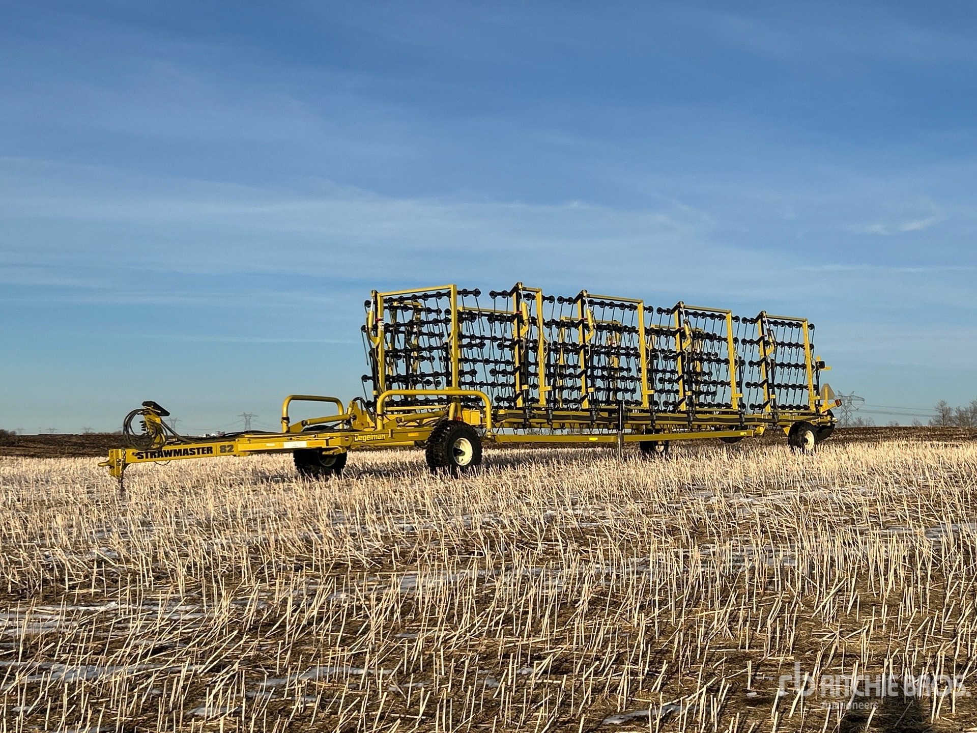 General Appearance with Foto, angolo anteriore sinistro