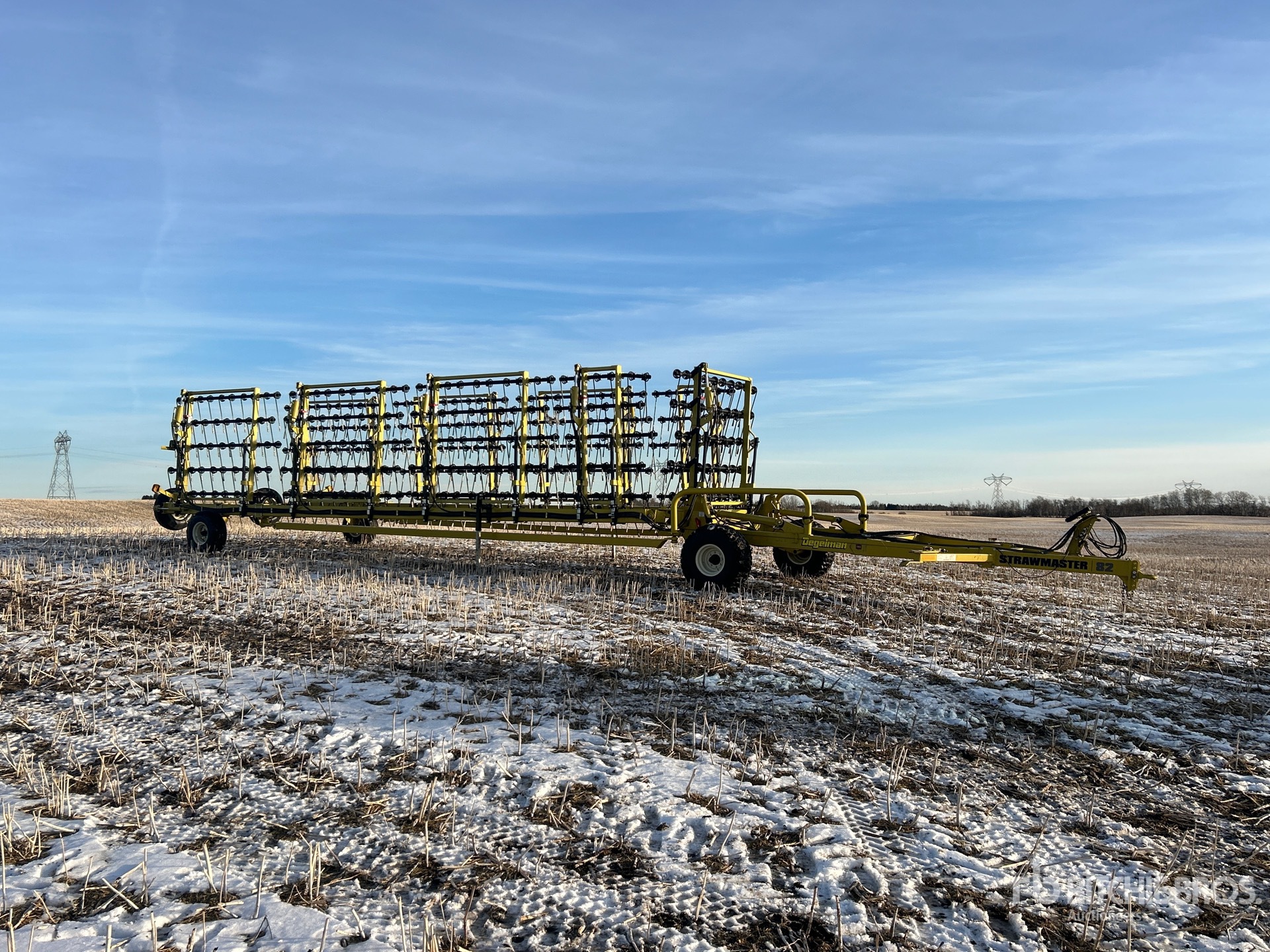 General Appearance with Foto, angolo anteriore destro