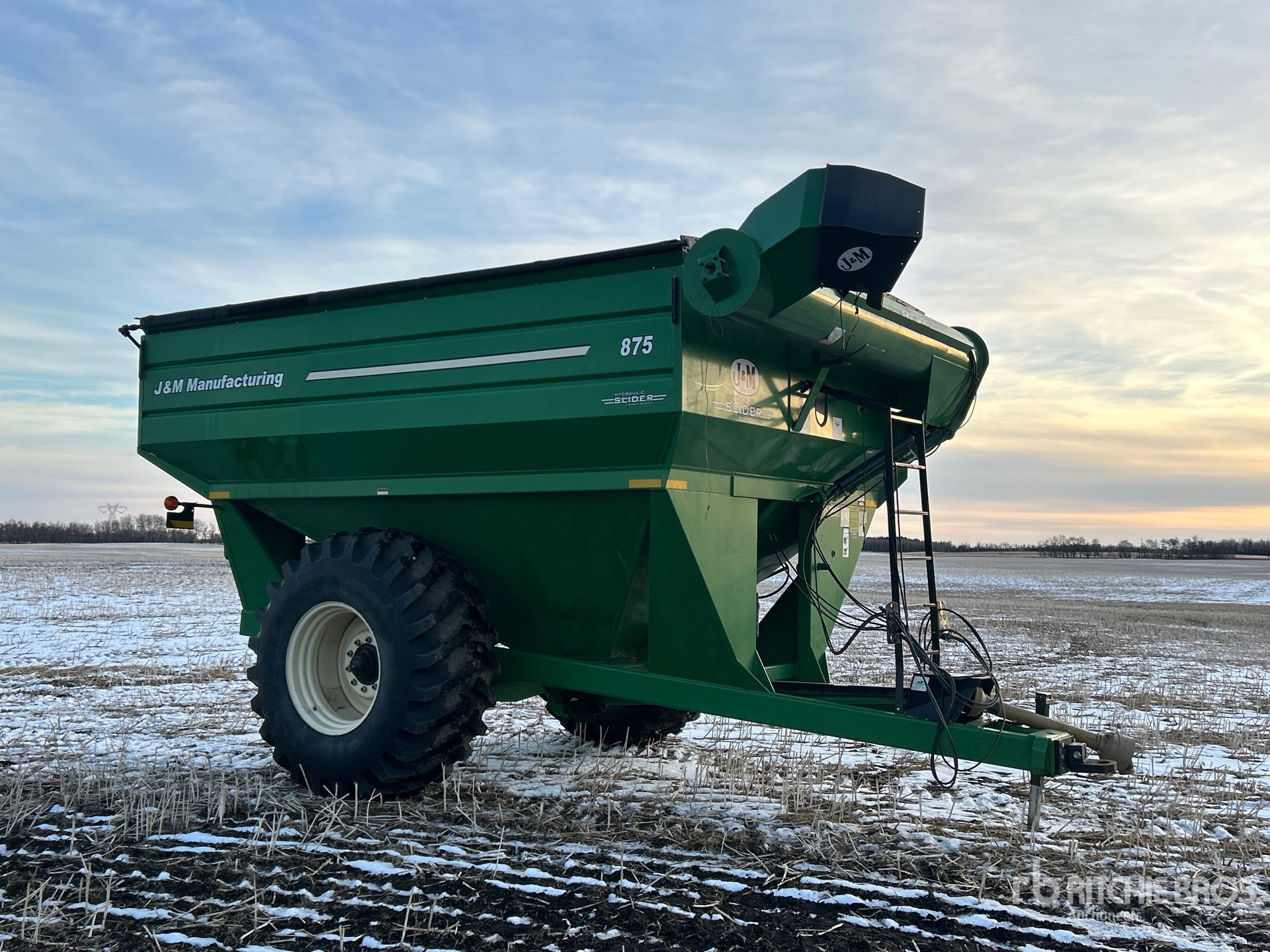 General Appearance with Foto, angolo anteriore destro