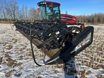 v2 Features - Swather Header with 