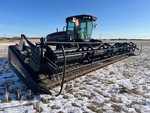 v2 Features - Swather Header with 