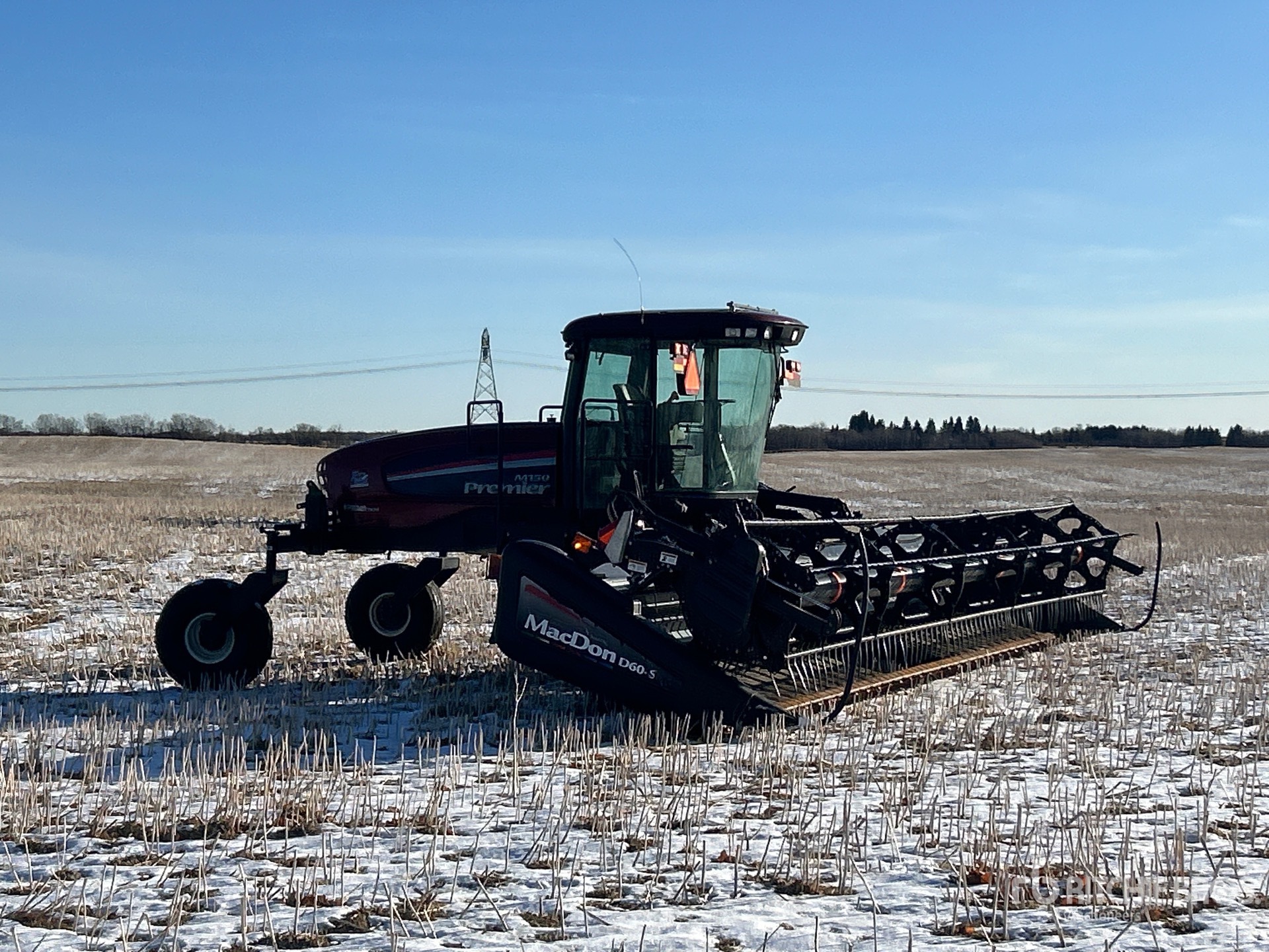 General Appearance with Foto, angolo anteriore destro