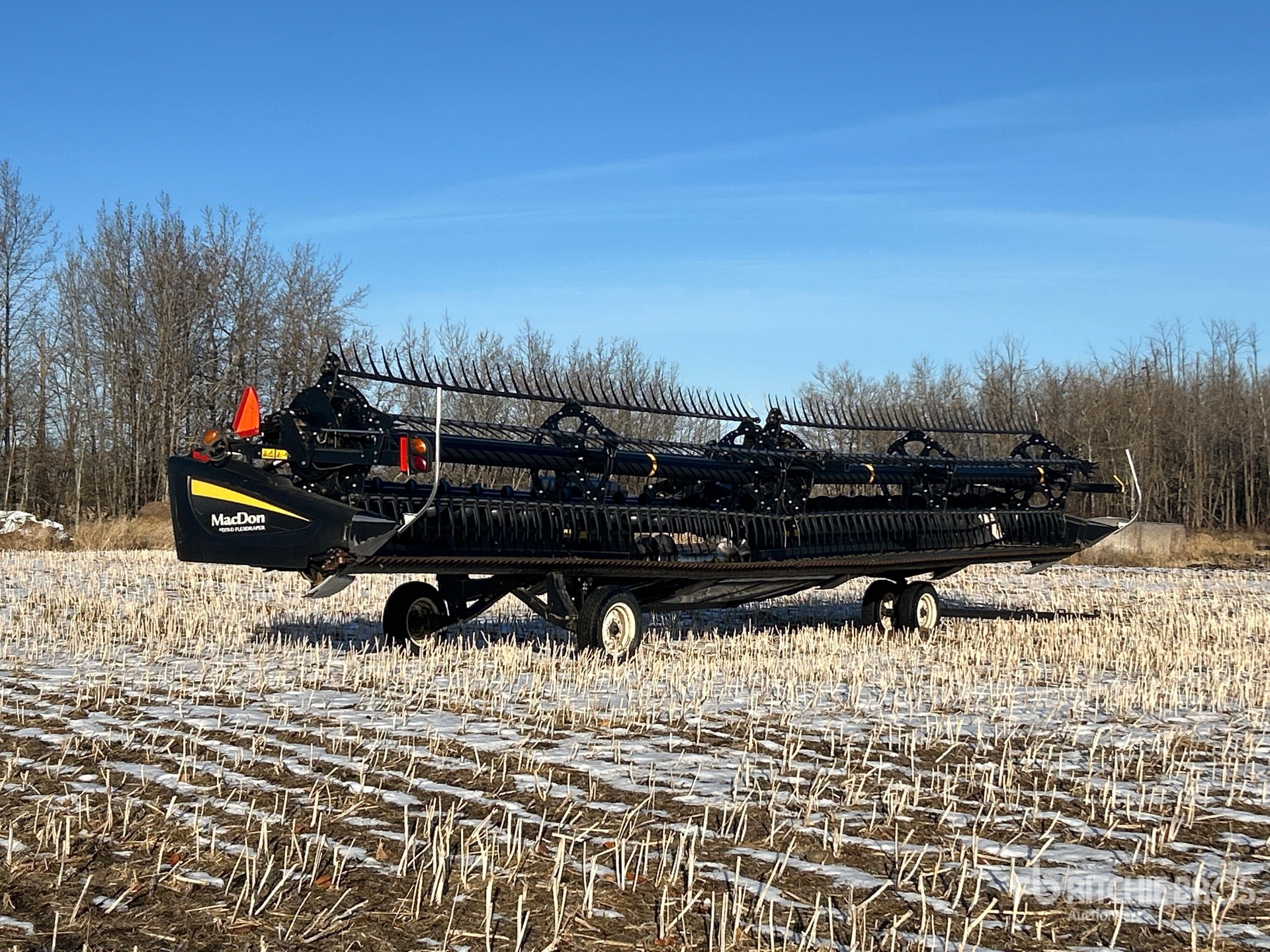 General Appearance with Foto, angolo anteriore destro