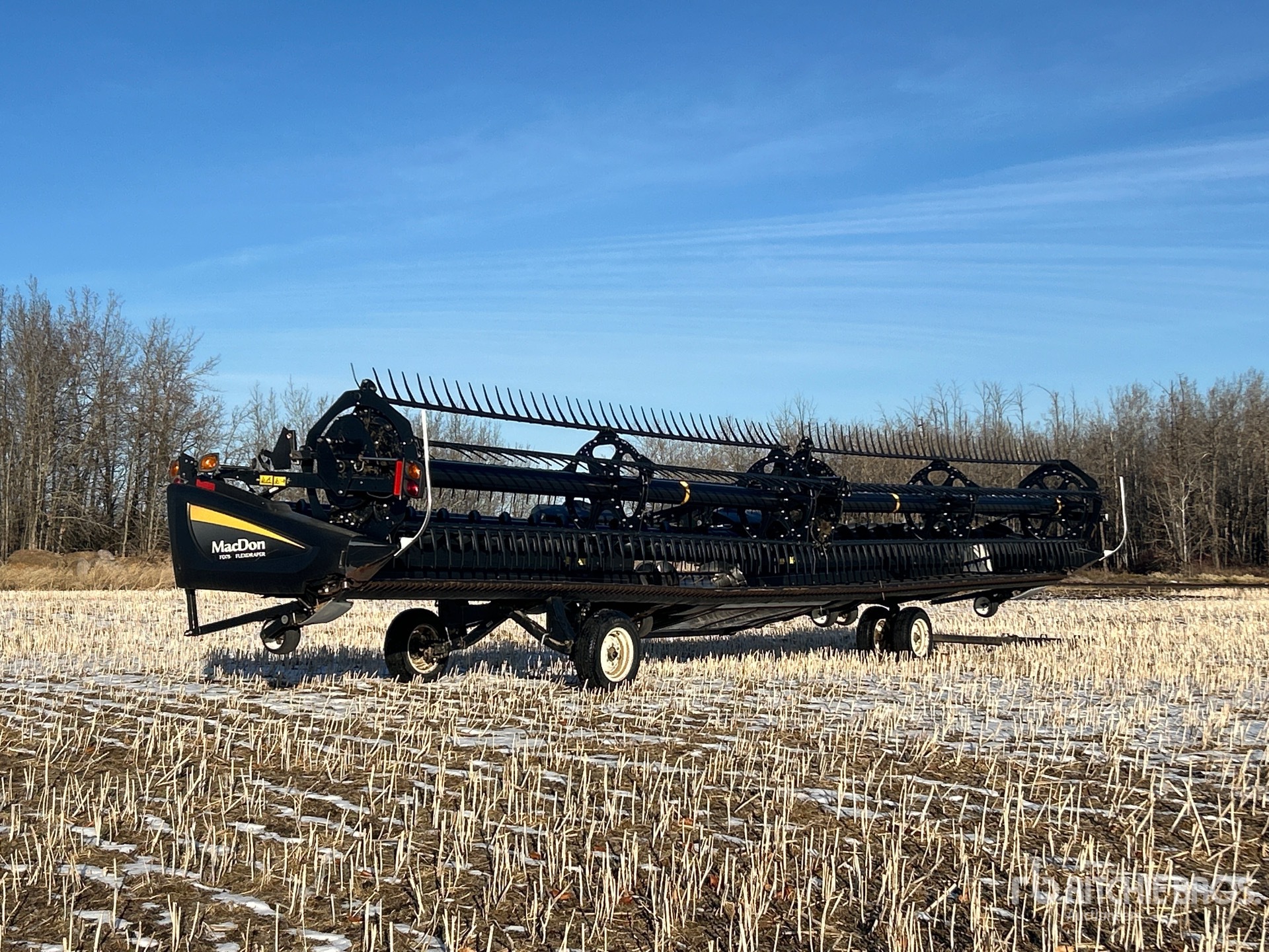 General Appearance with Foto, angolo anteriore destro