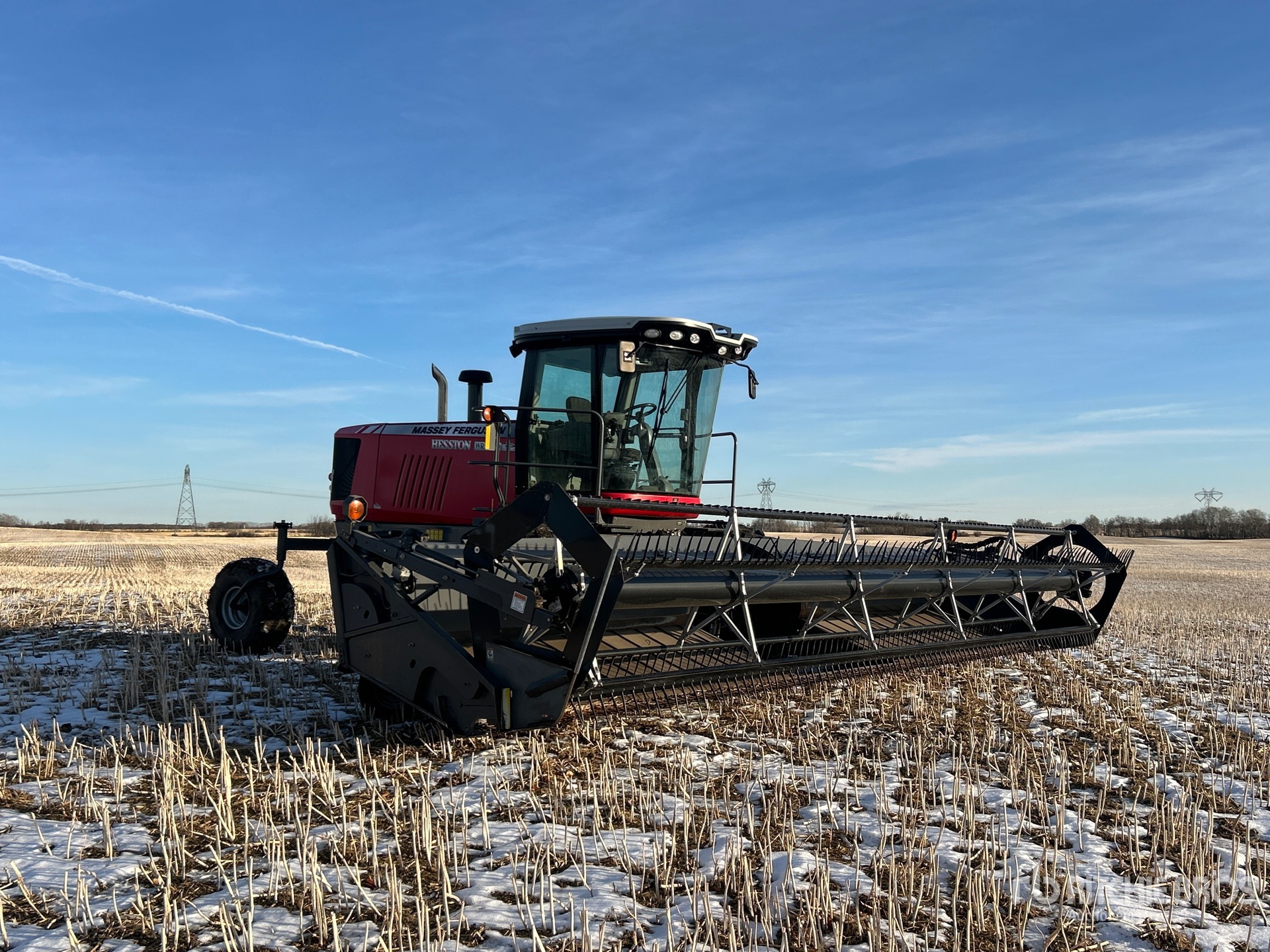 General Appearance with Foto, angolo anteriore destro