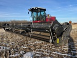 v2 Features - Swather Header with 