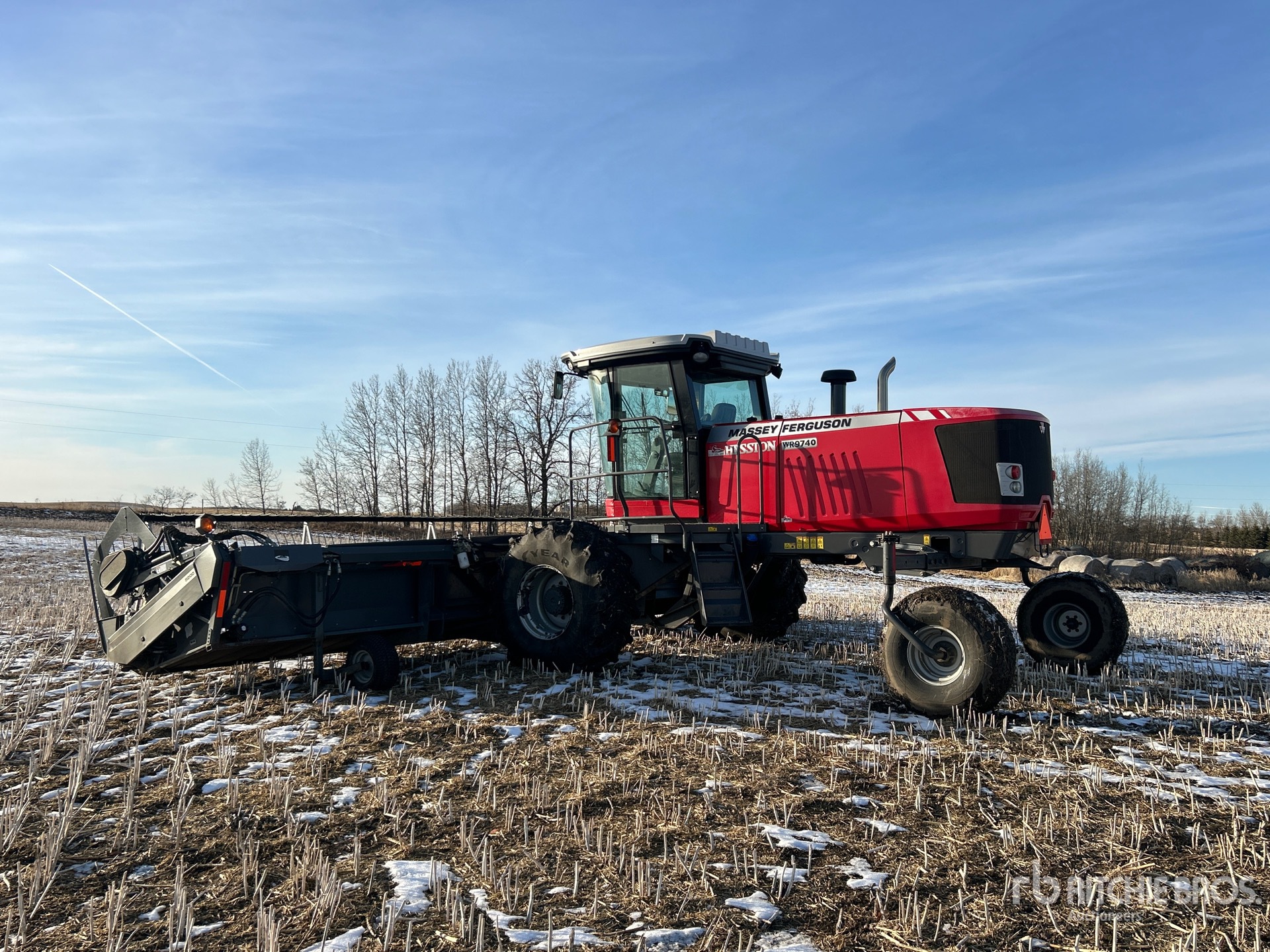 General Appearance with Foto, angolo posteriore sinistro