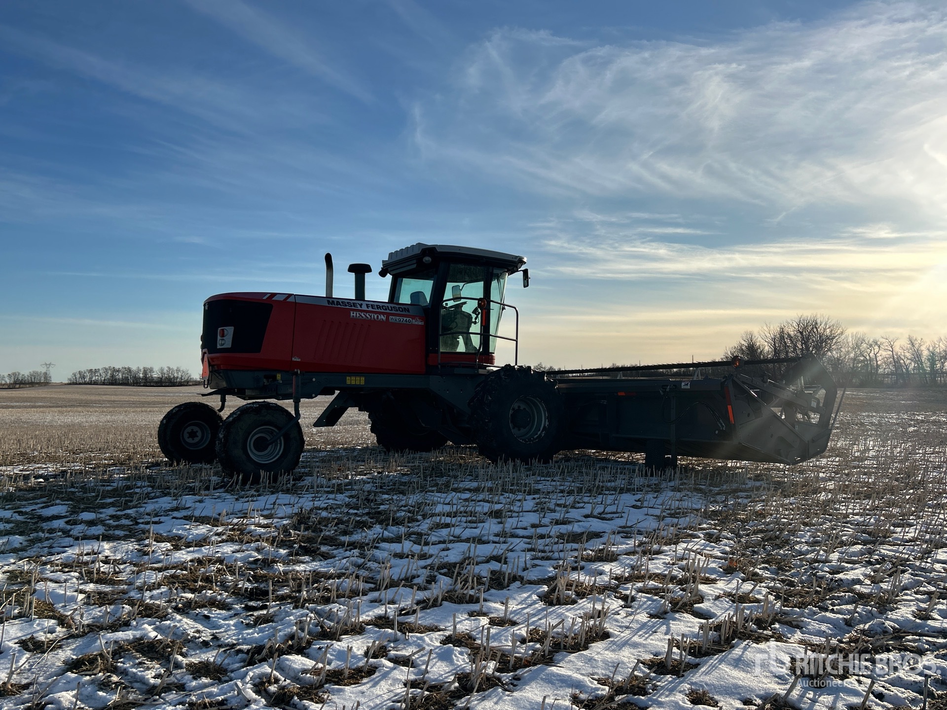 General Appearance with Foto, angolo anteriore sinistro