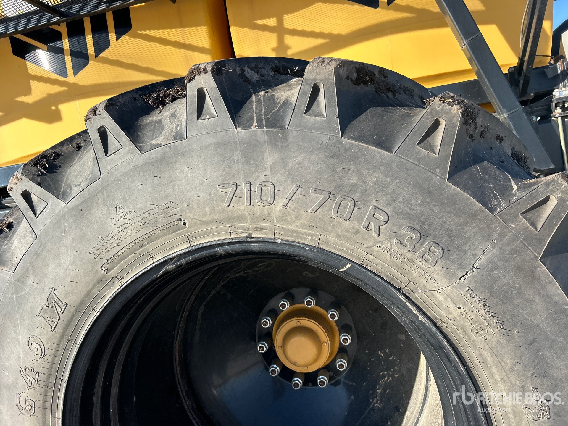 2018 Seedmaster 7012