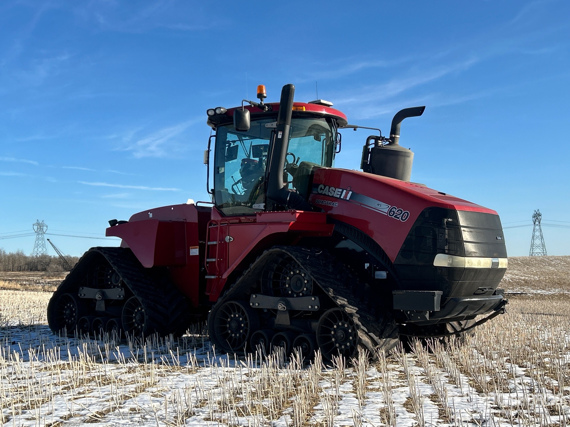 General Appearance with Foto, angolo anteriore destro