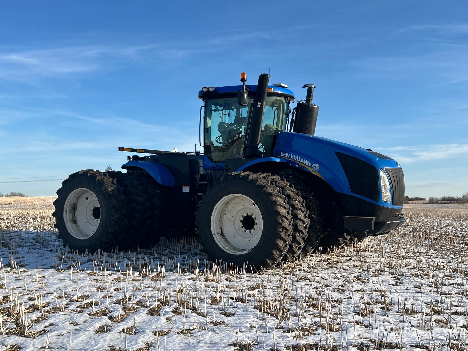 General Appearance with Foto, angolo anteriore destro