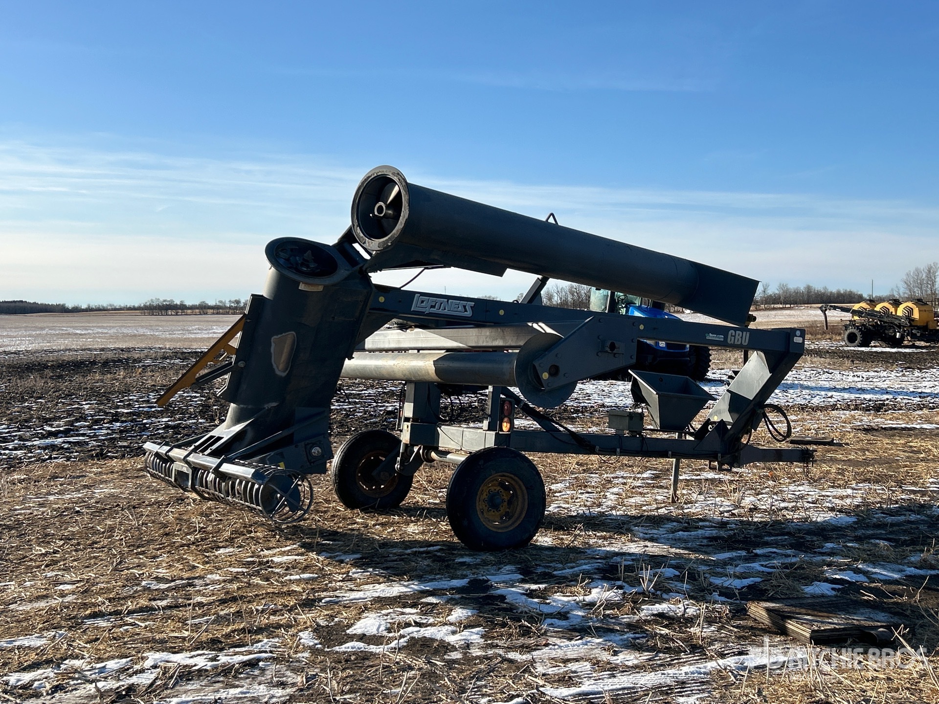 General Appearance with Foto, angolo anteriore sinistro