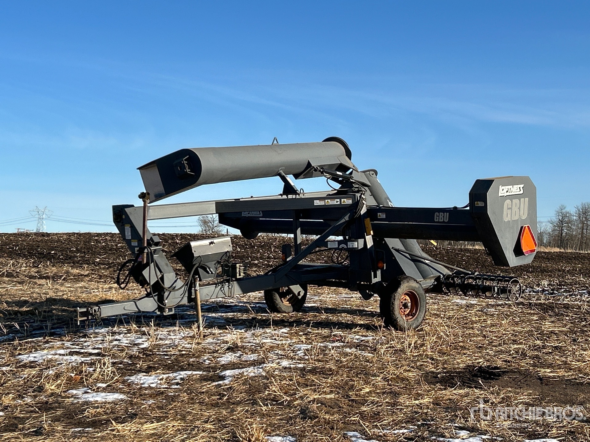 General Appearance with Foto, angolo anteriore sinistro