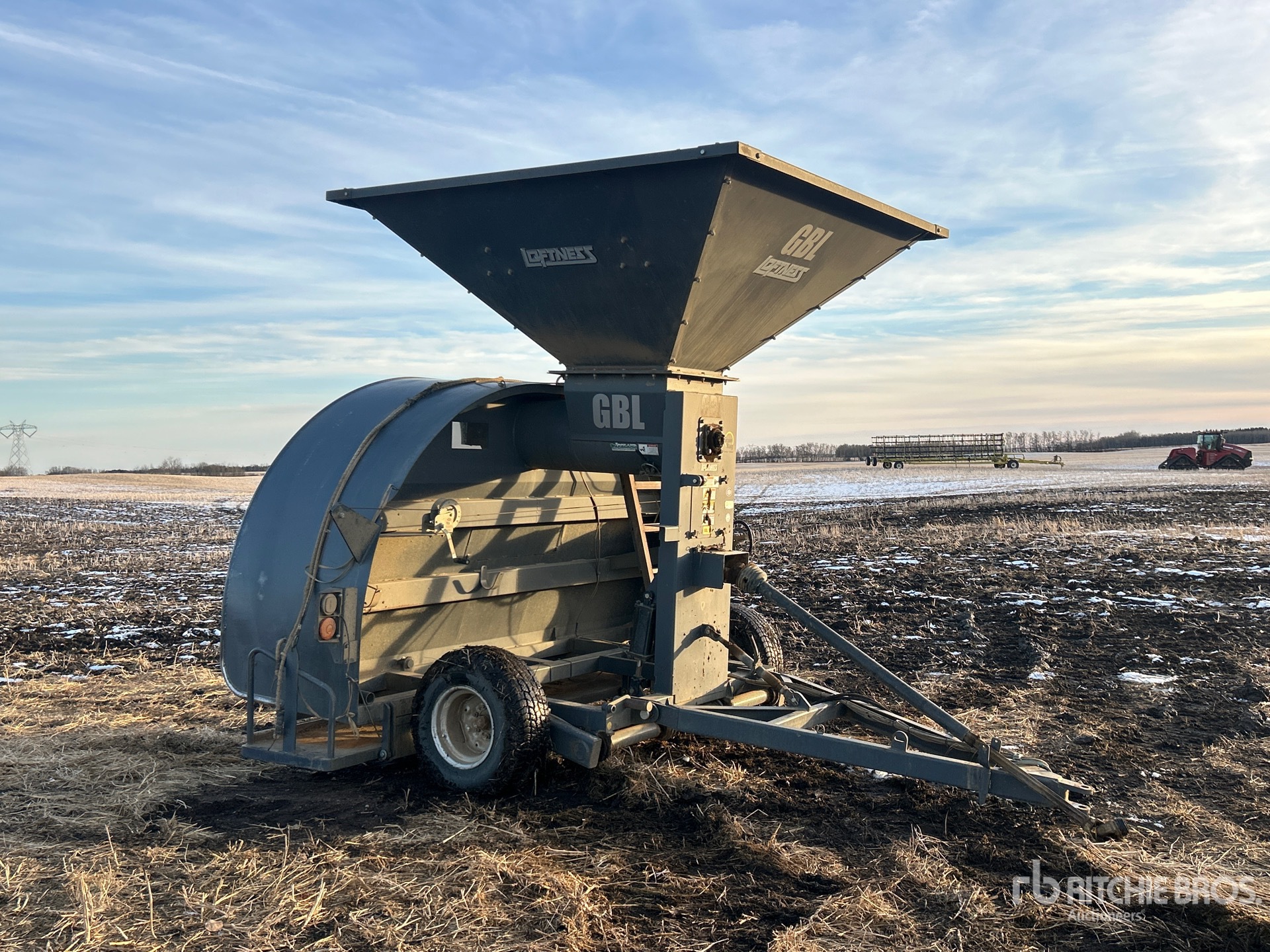 General Appearance with Foto, angolo anteriore destro