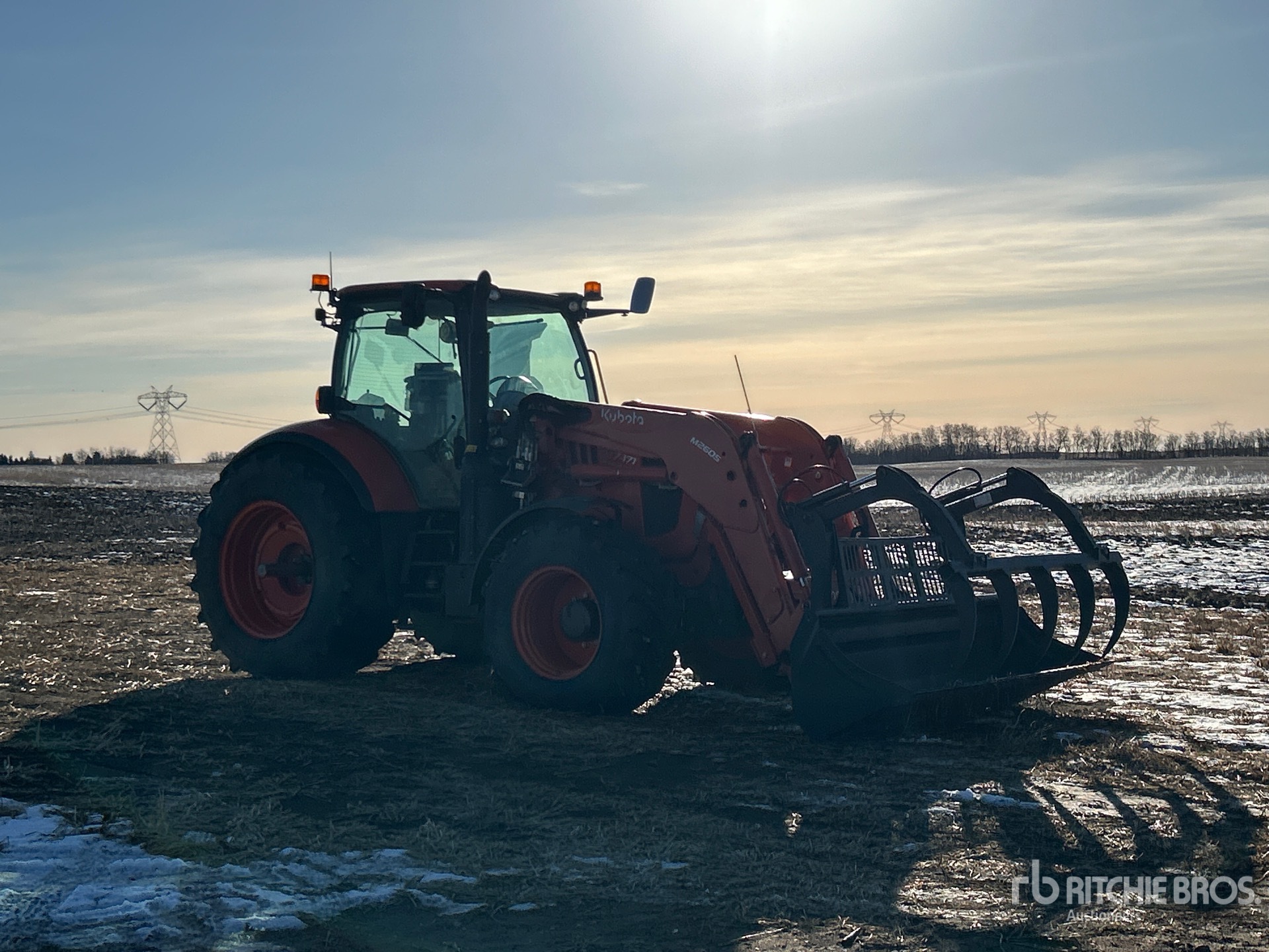 General Appearance with Foto, angolo anteriore destro