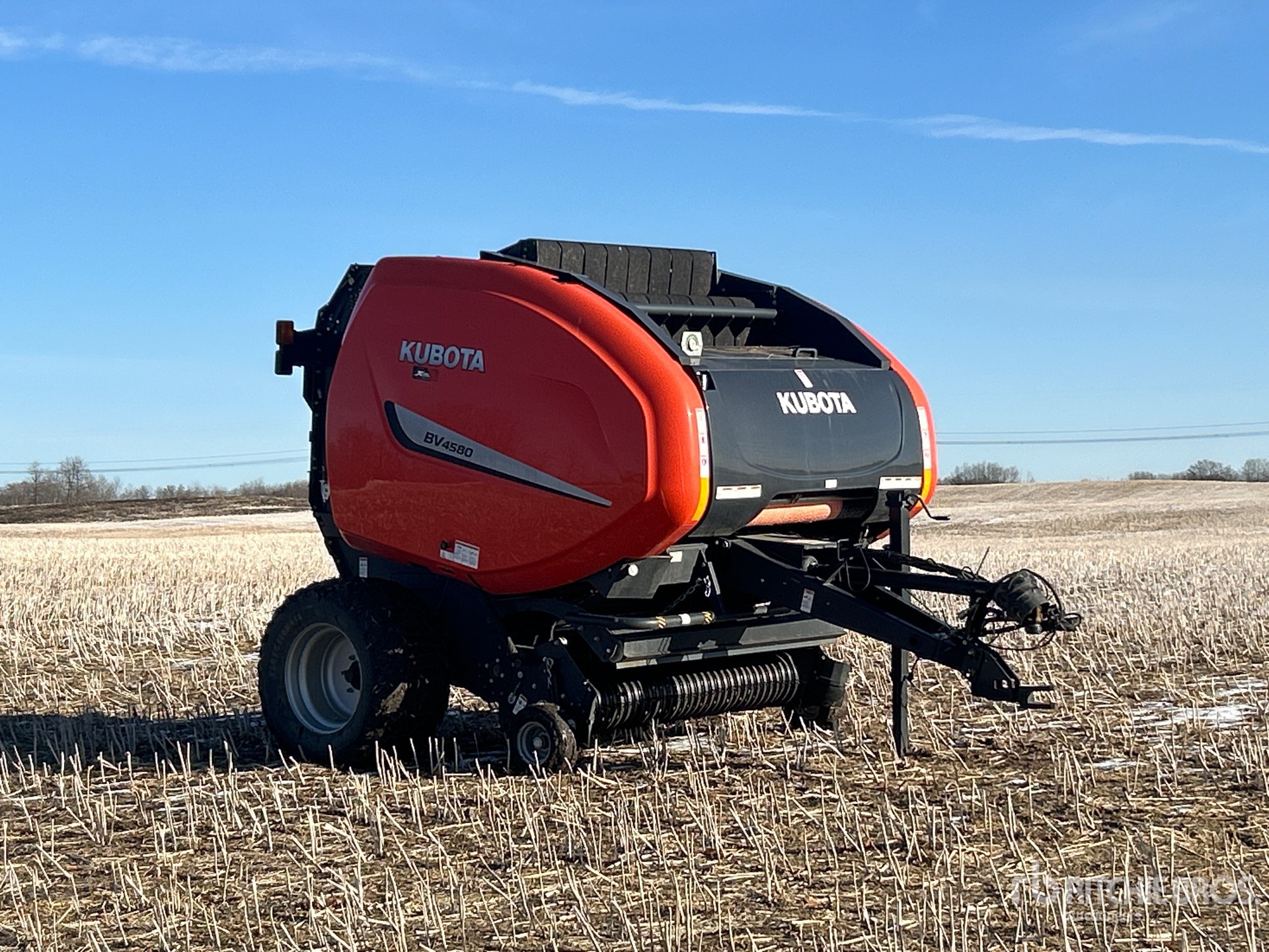 General Appearance with Foto, angolo anteriore destro