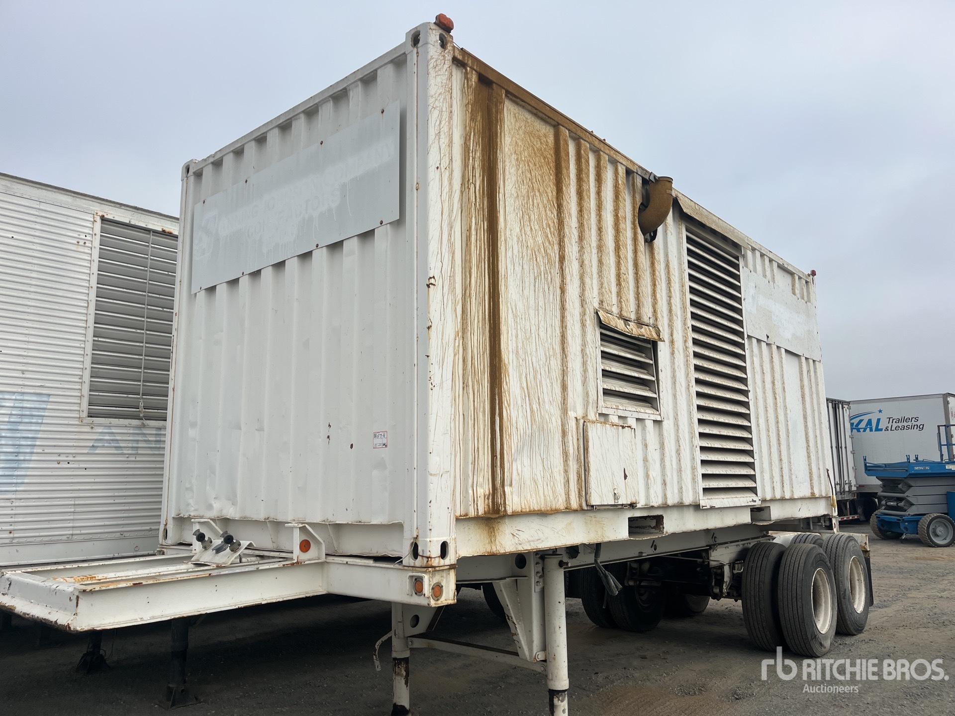 General Appearance with Zdjęcie, lewy górny róg