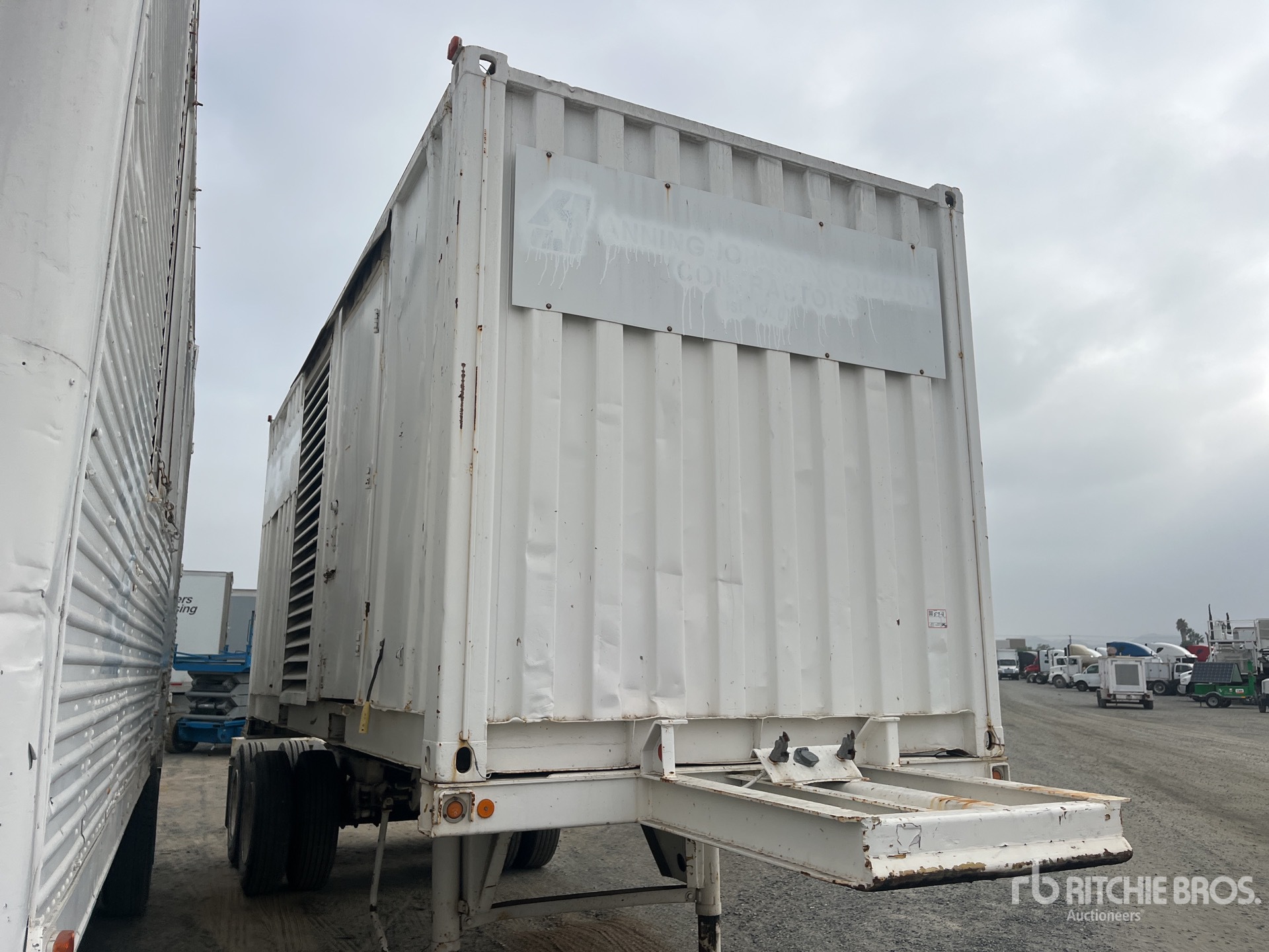 General Appearance with Zdjęcie, prawy górny róg