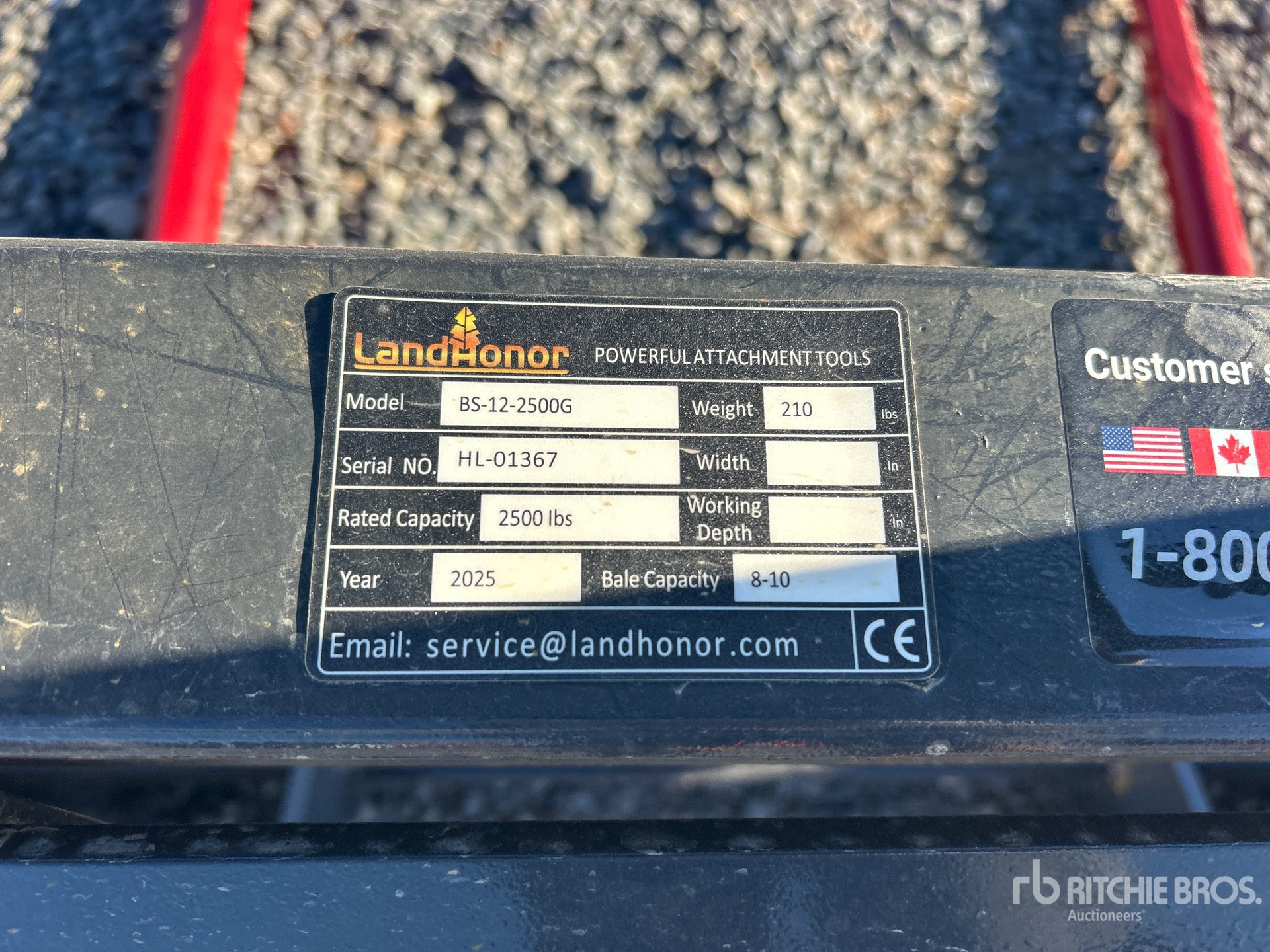 General Appearance with Numéro de série/Numéro d'identification du véhicule automobile