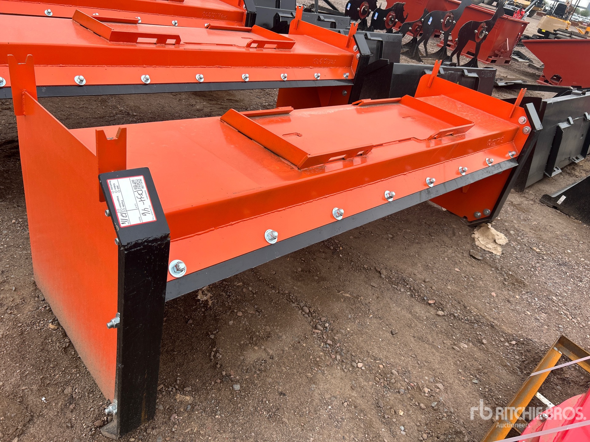 General Appearance with Zdjęcie, lewy górny róg