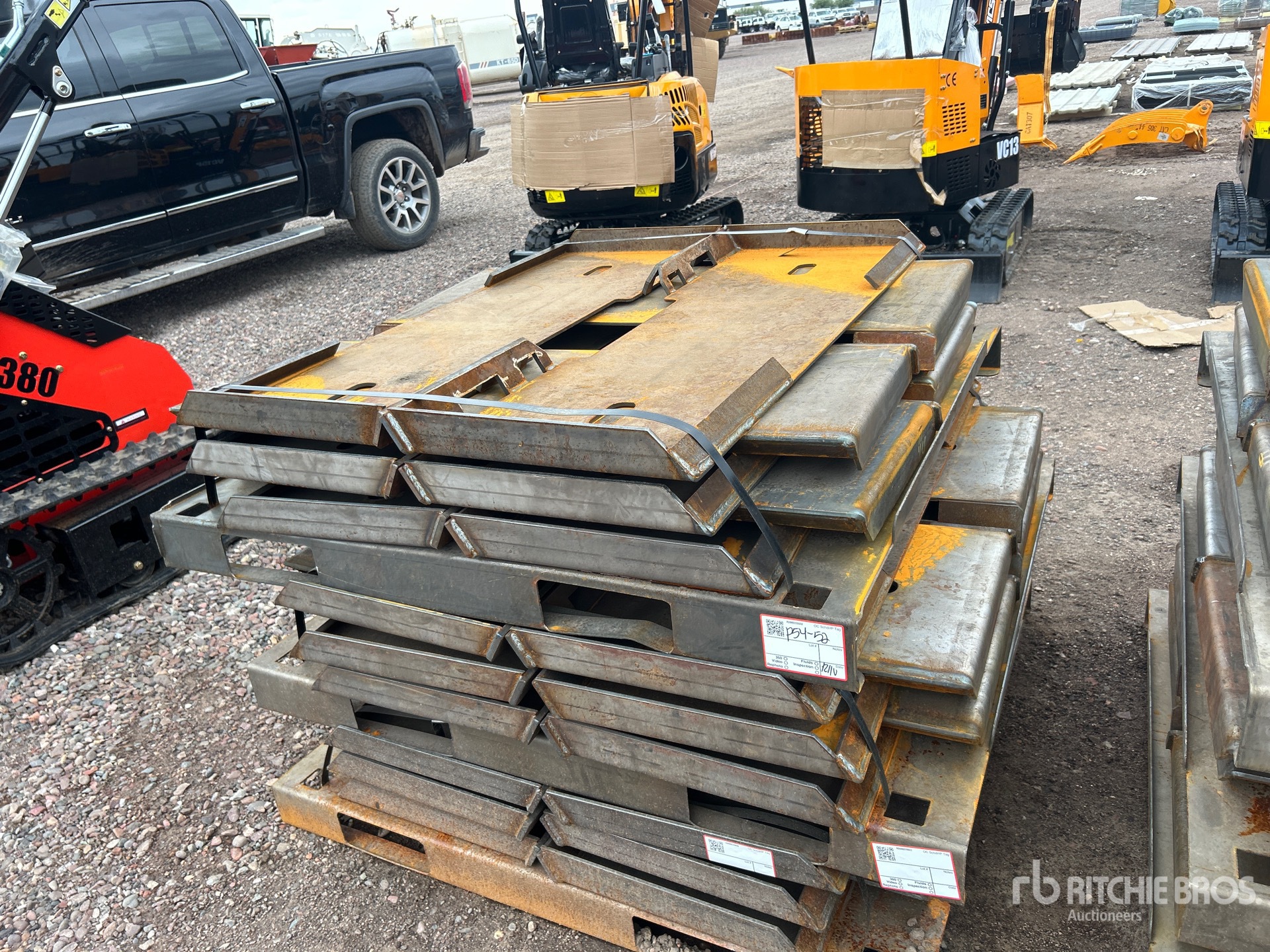 General Appearance with Zdjęcie, lewy górny róg