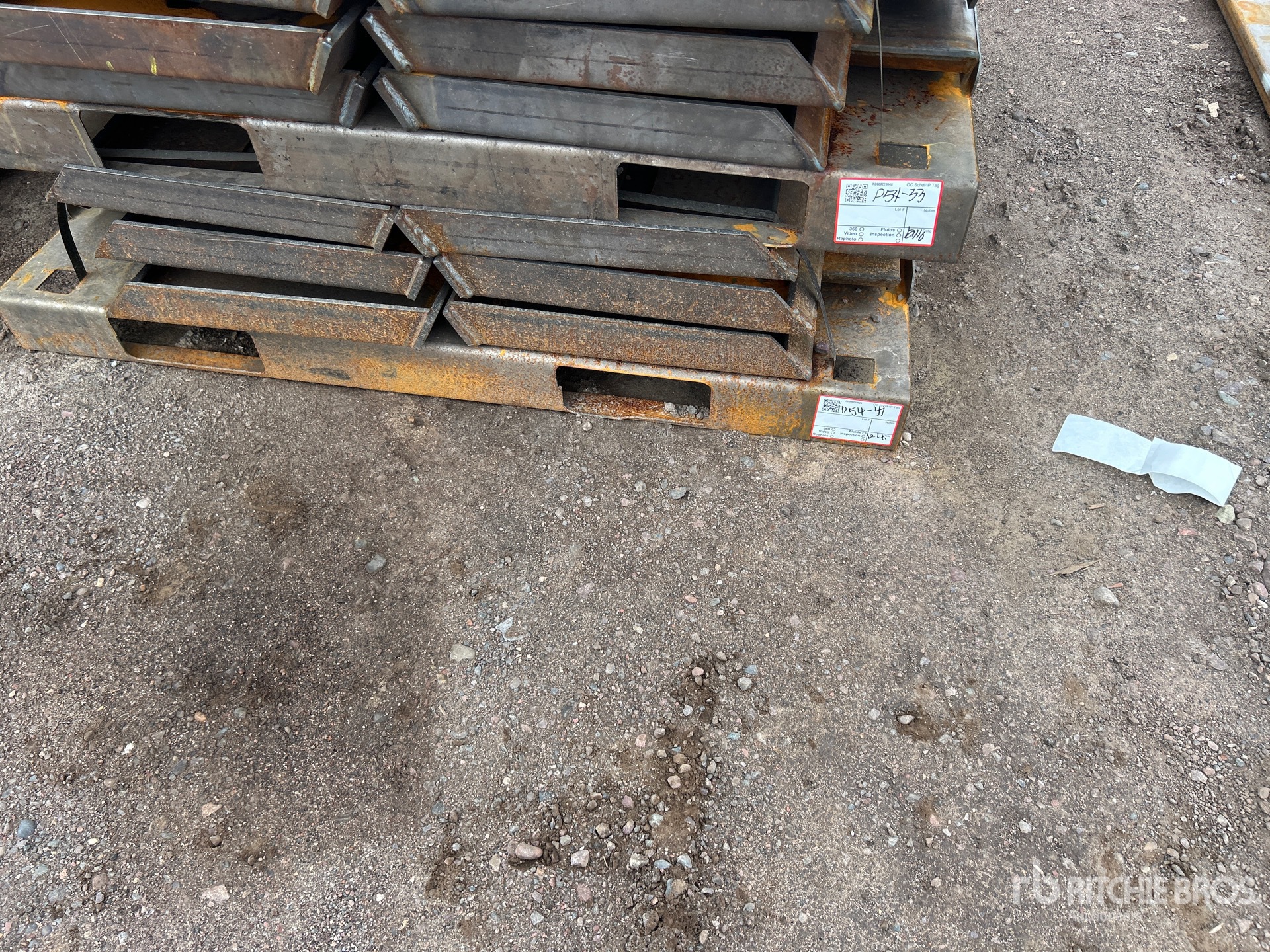 General Appearance with Zdjęcie, lewy górny róg