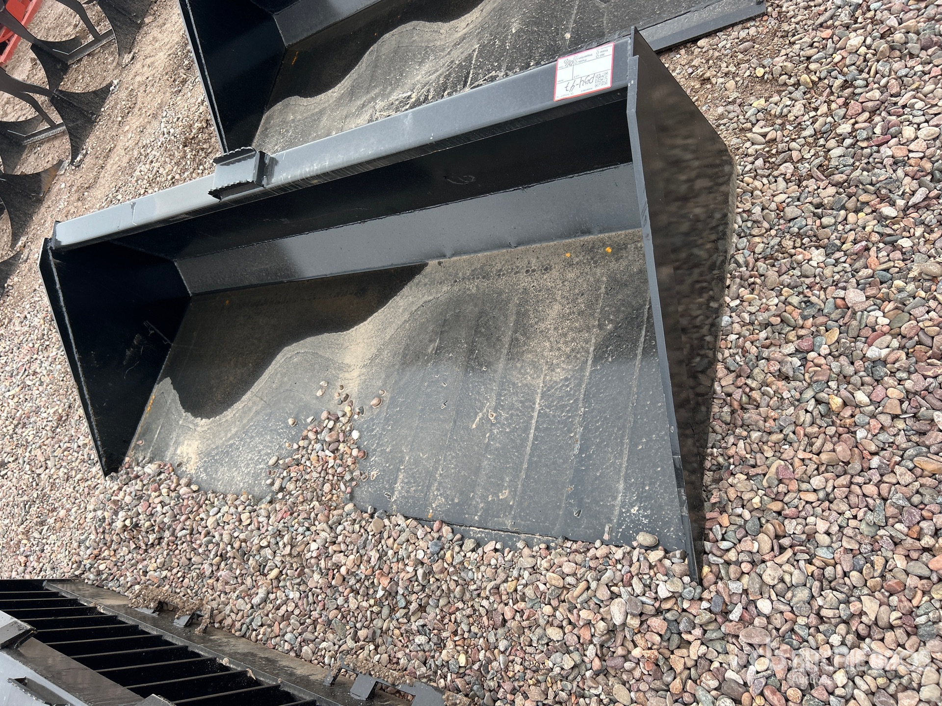 General Appearance with Zdjęcie, lewy górny róg