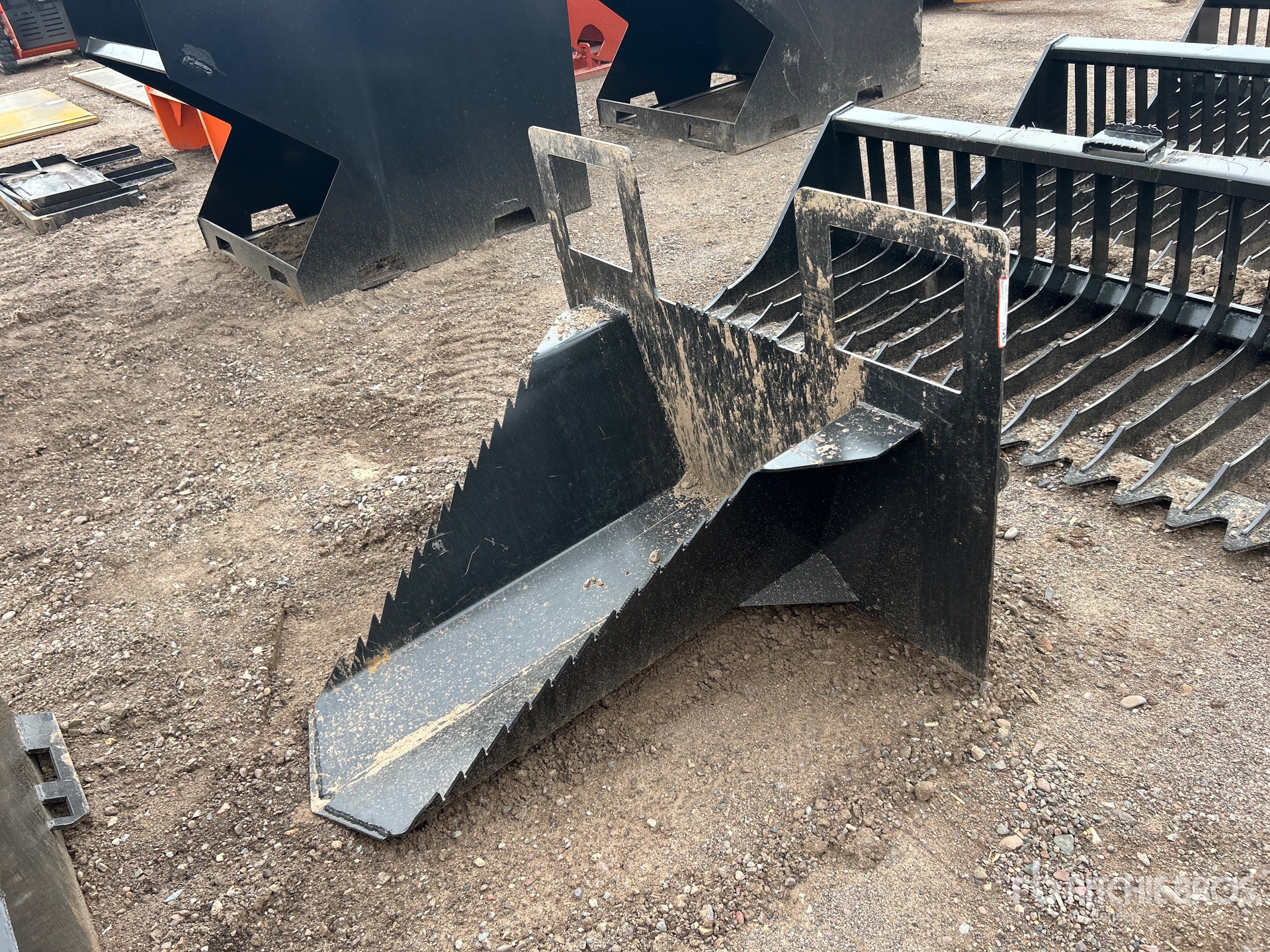 General Appearance with Zdjęcie, lewy górny róg