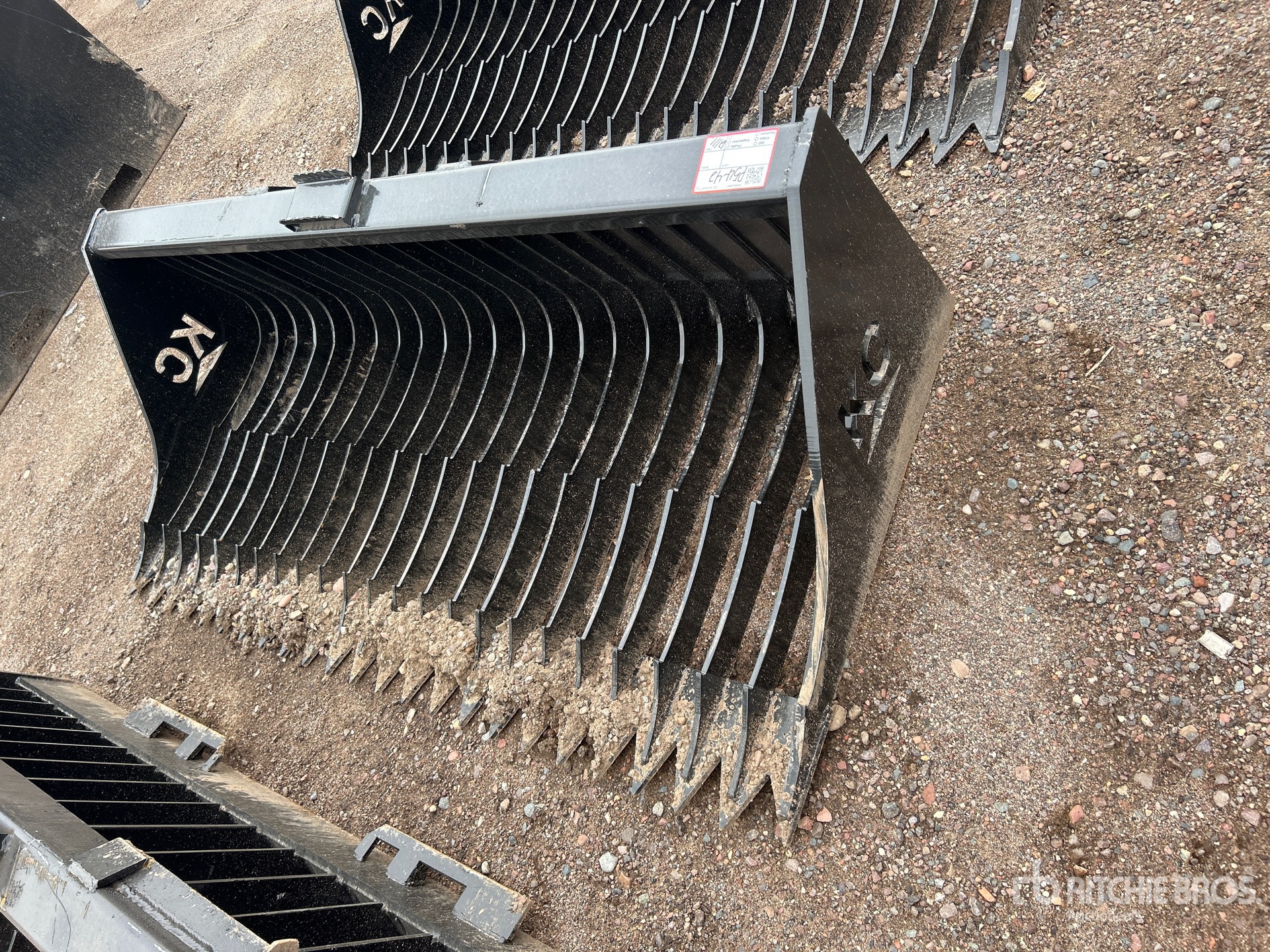 General Appearance with Zdjęcie, lewy górny róg