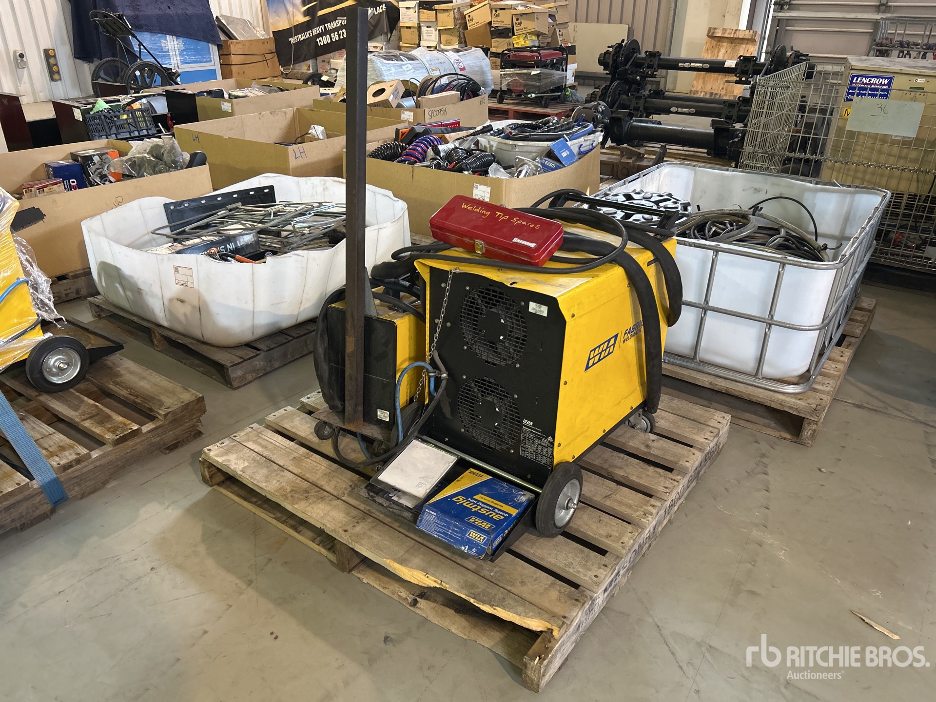 General Appearance with Zdjęcie, prawy dolny róg