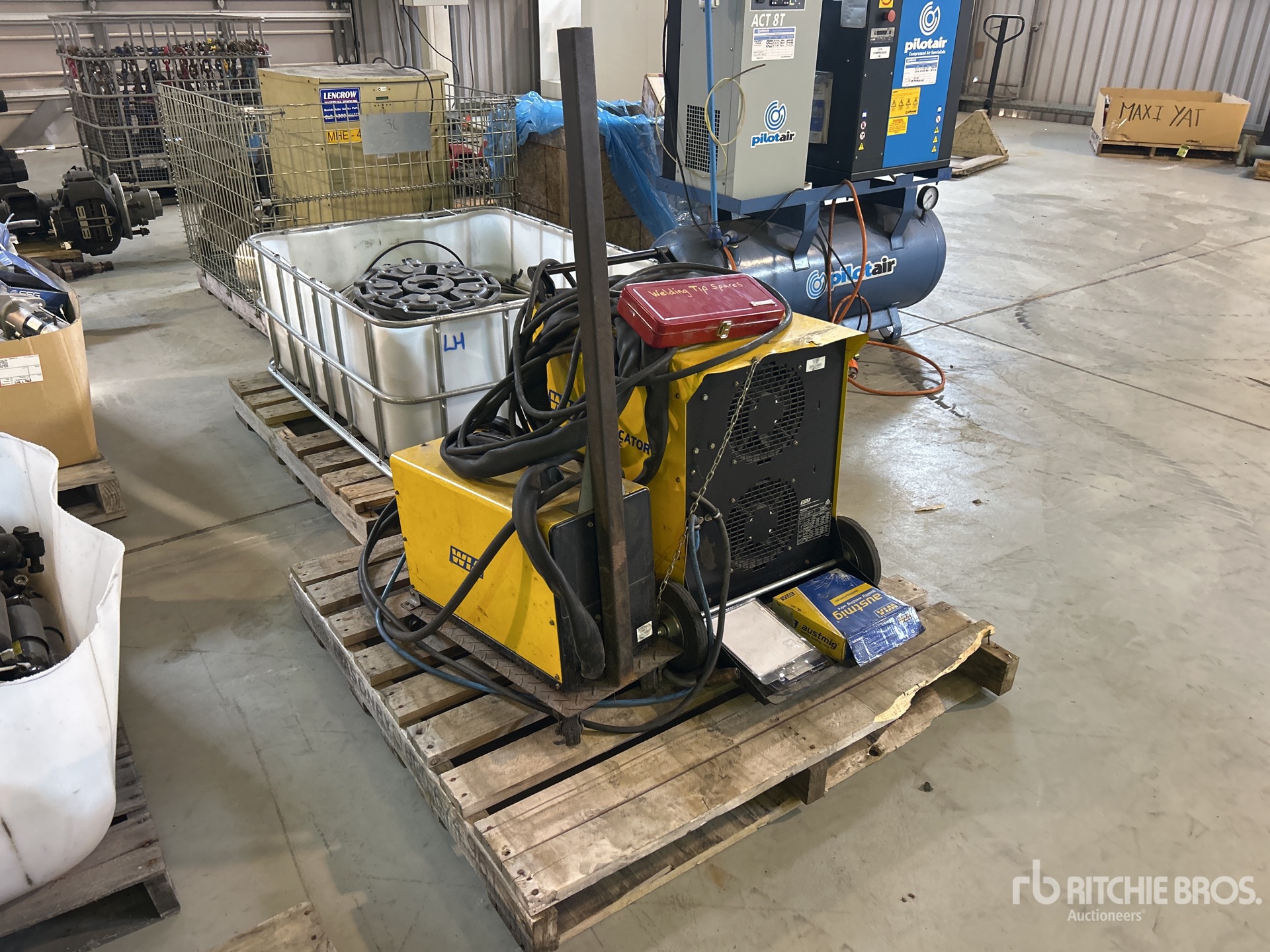 General Appearance with Zdjęcie, lewy dolny róg