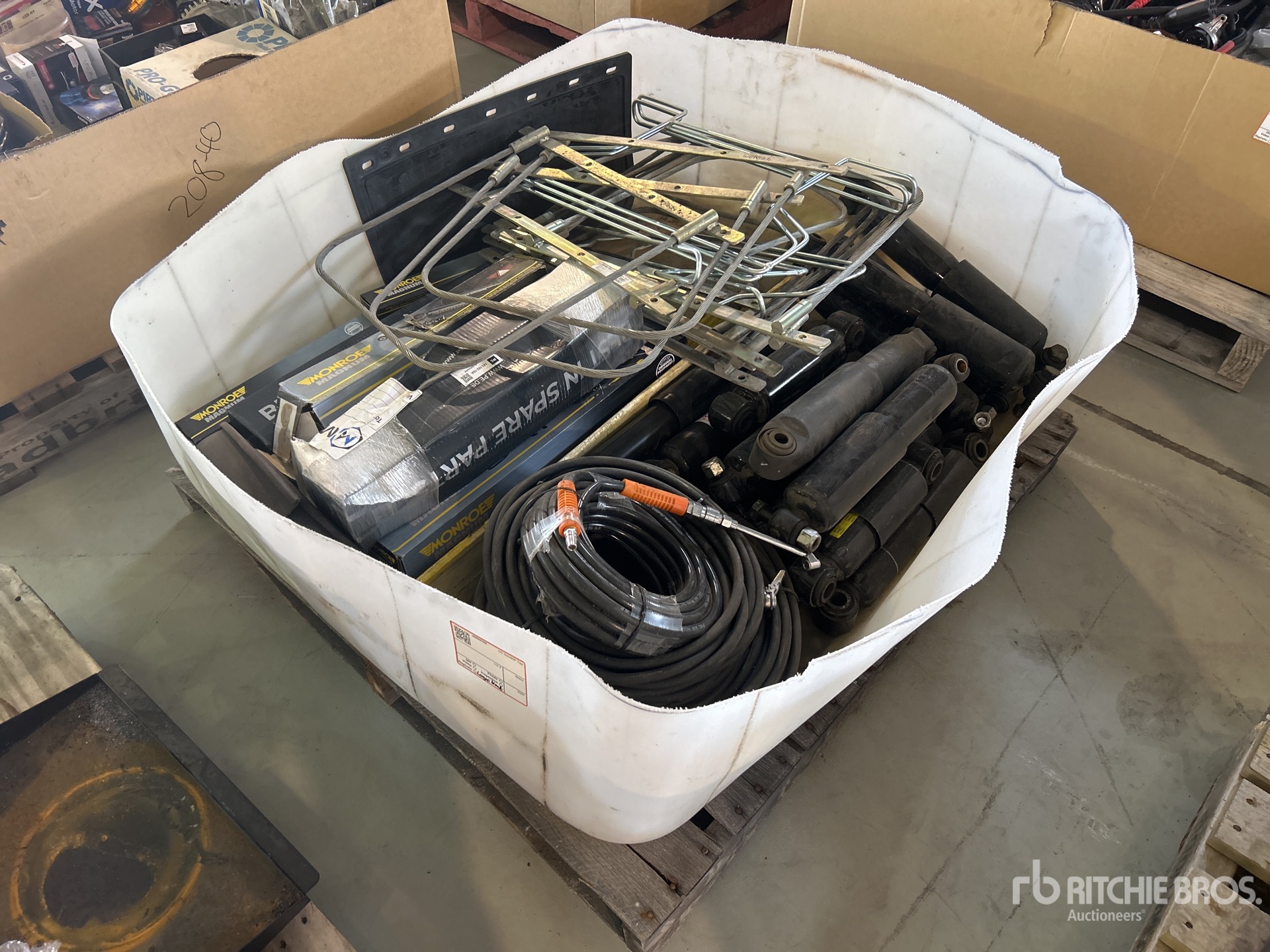 General Appearance with Zdjęcie, prawy górny róg