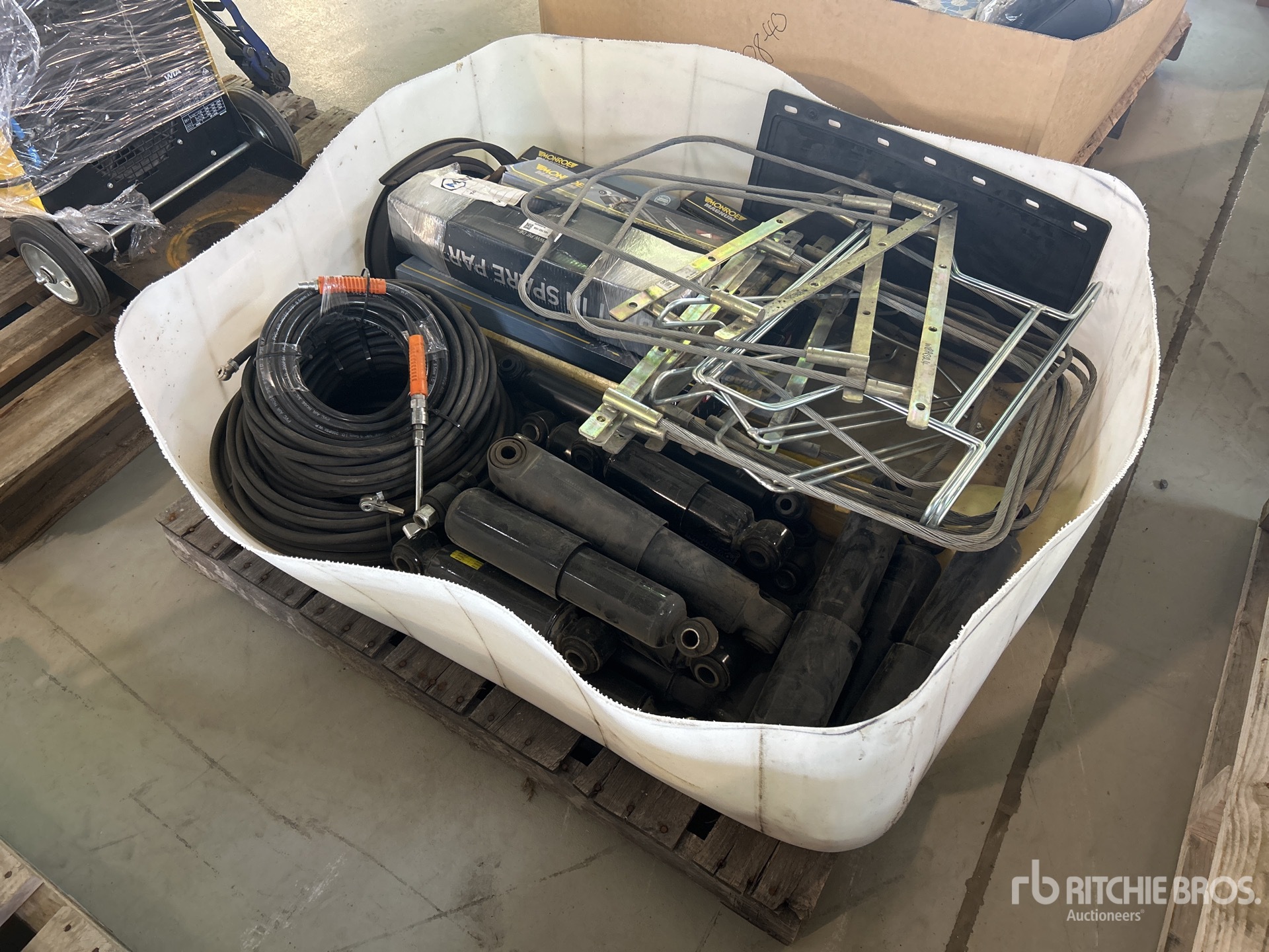 General Appearance with Zdjęcie, lewy górny róg