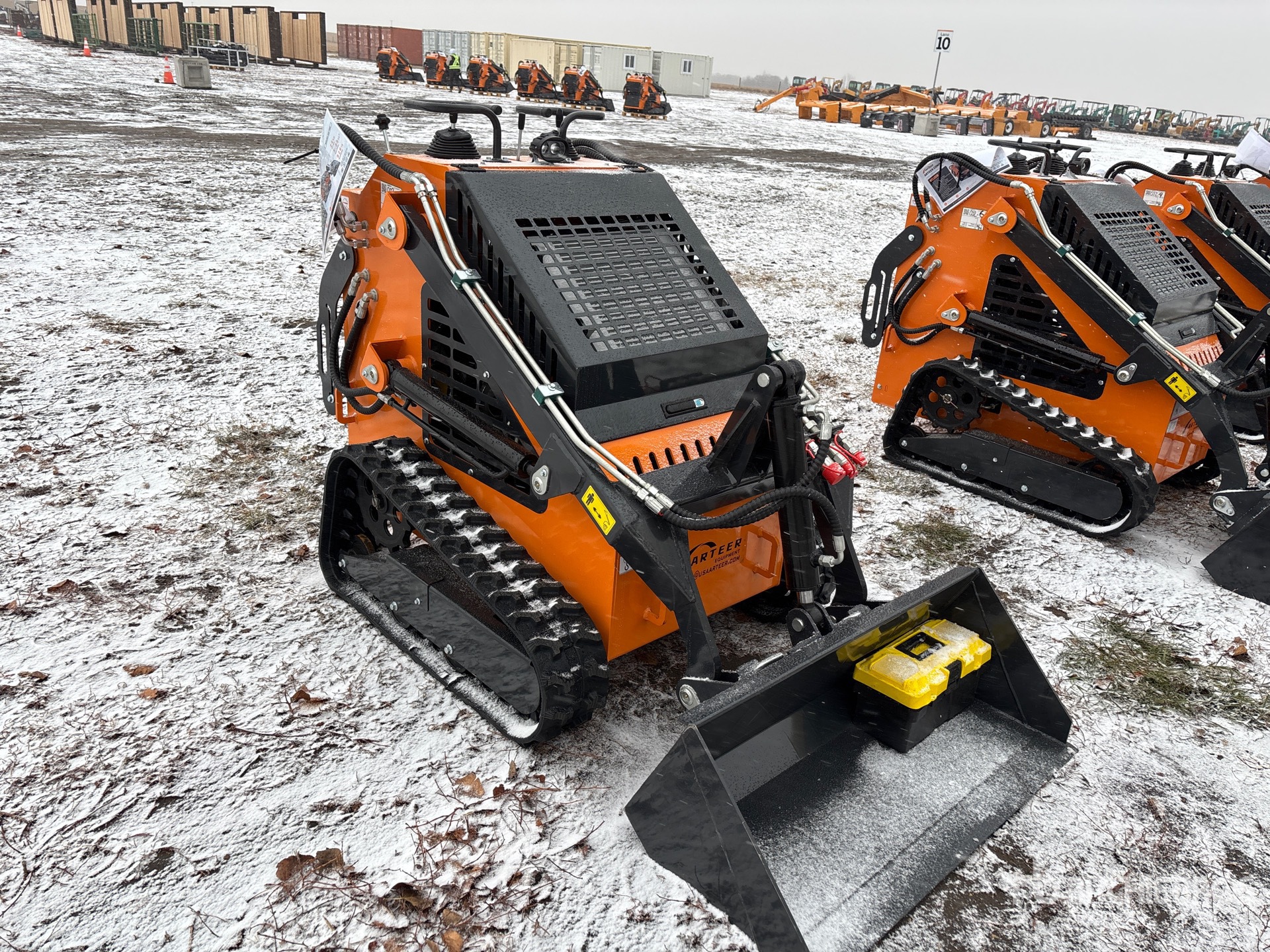 General Appearance with Imagen: esquina delantera derecha